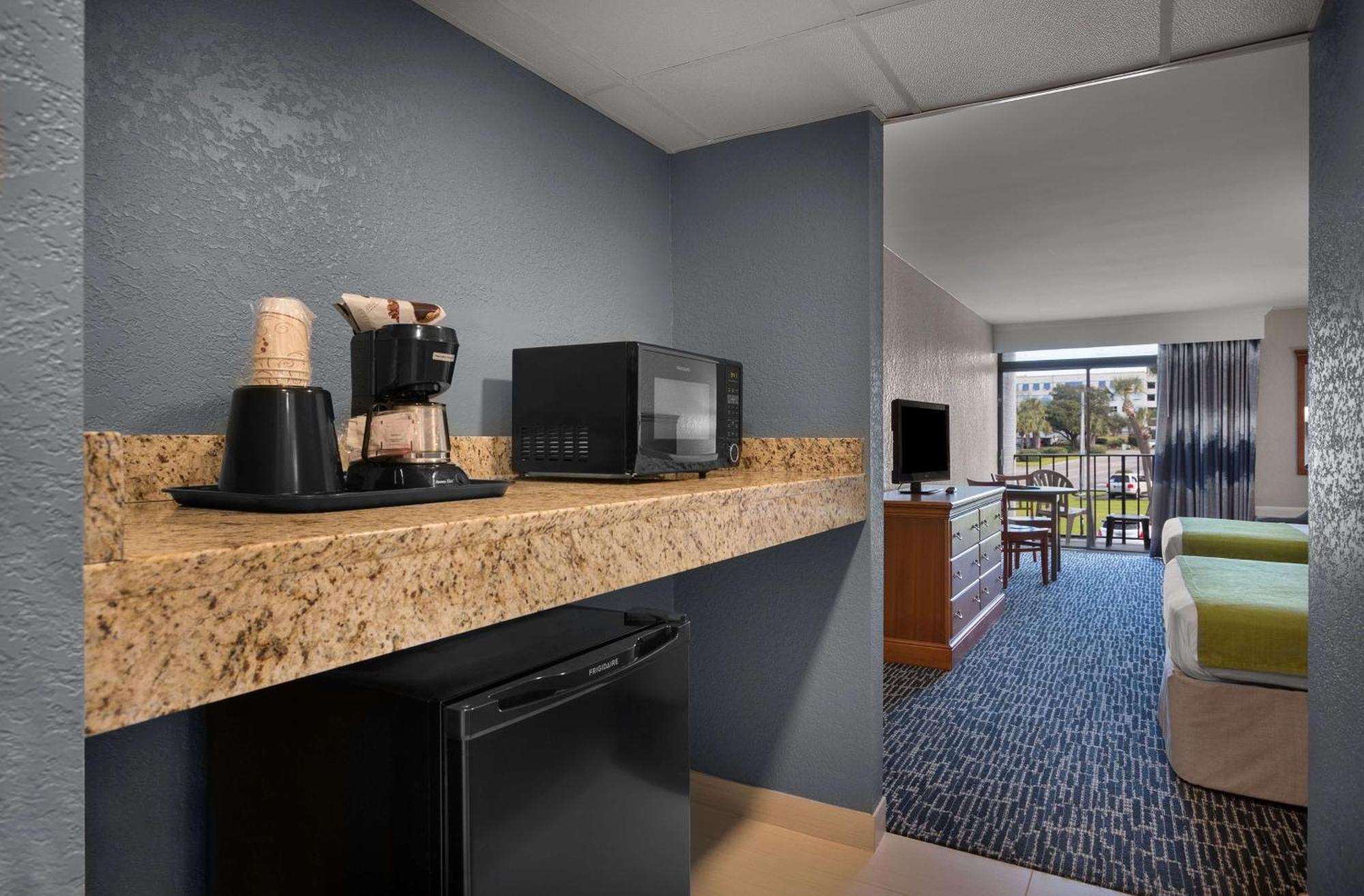 Dayton House - Bw Signature Collection Myrtle Beach