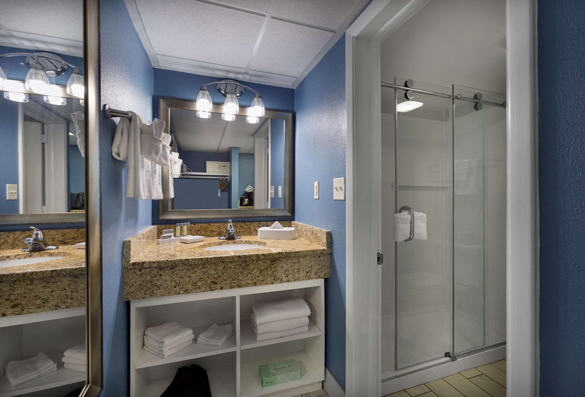 Hotel Dayton House - Bw Signature Collection