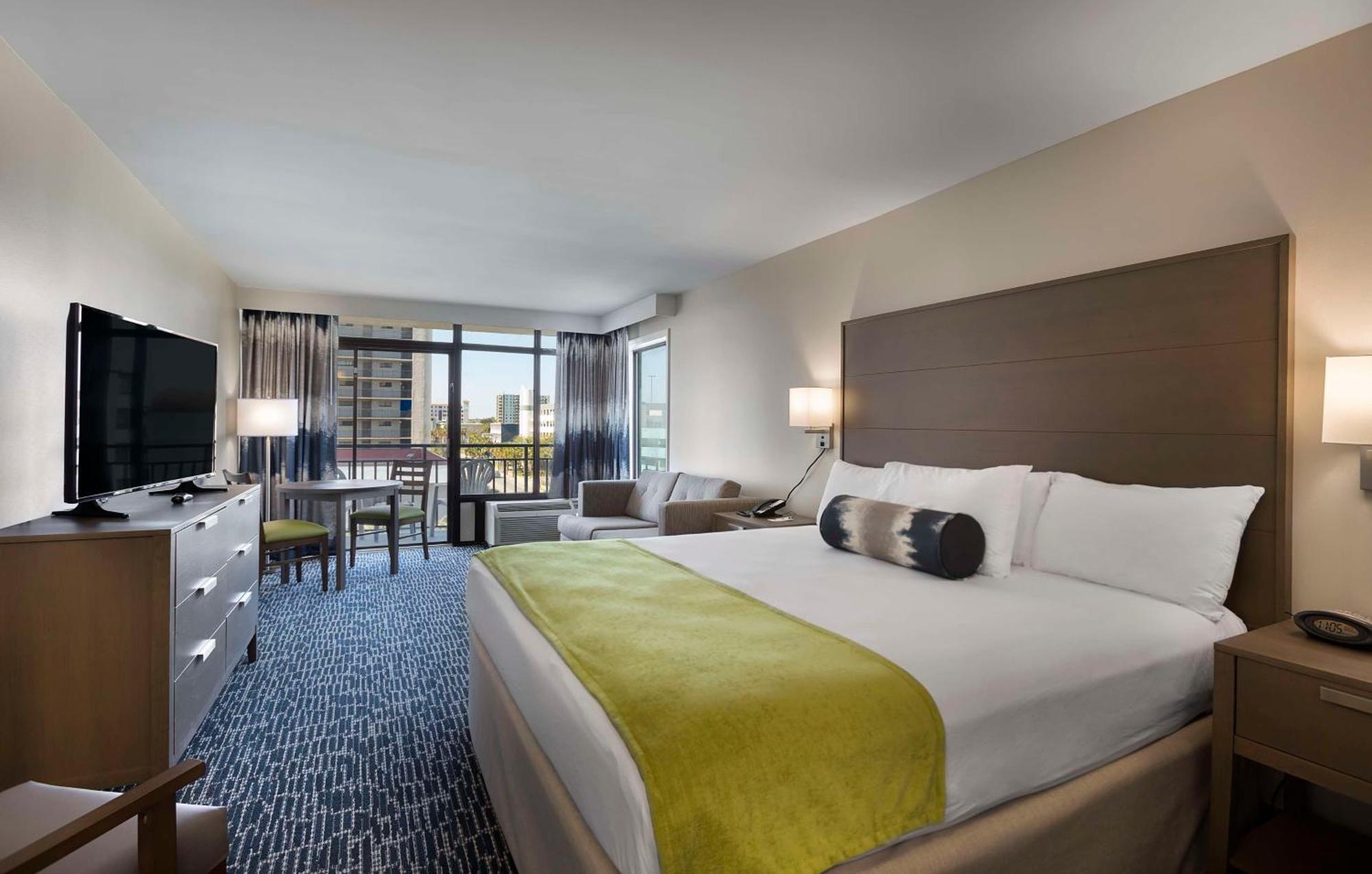 Hotel Dayton House - Bw Signature Collection 3*
