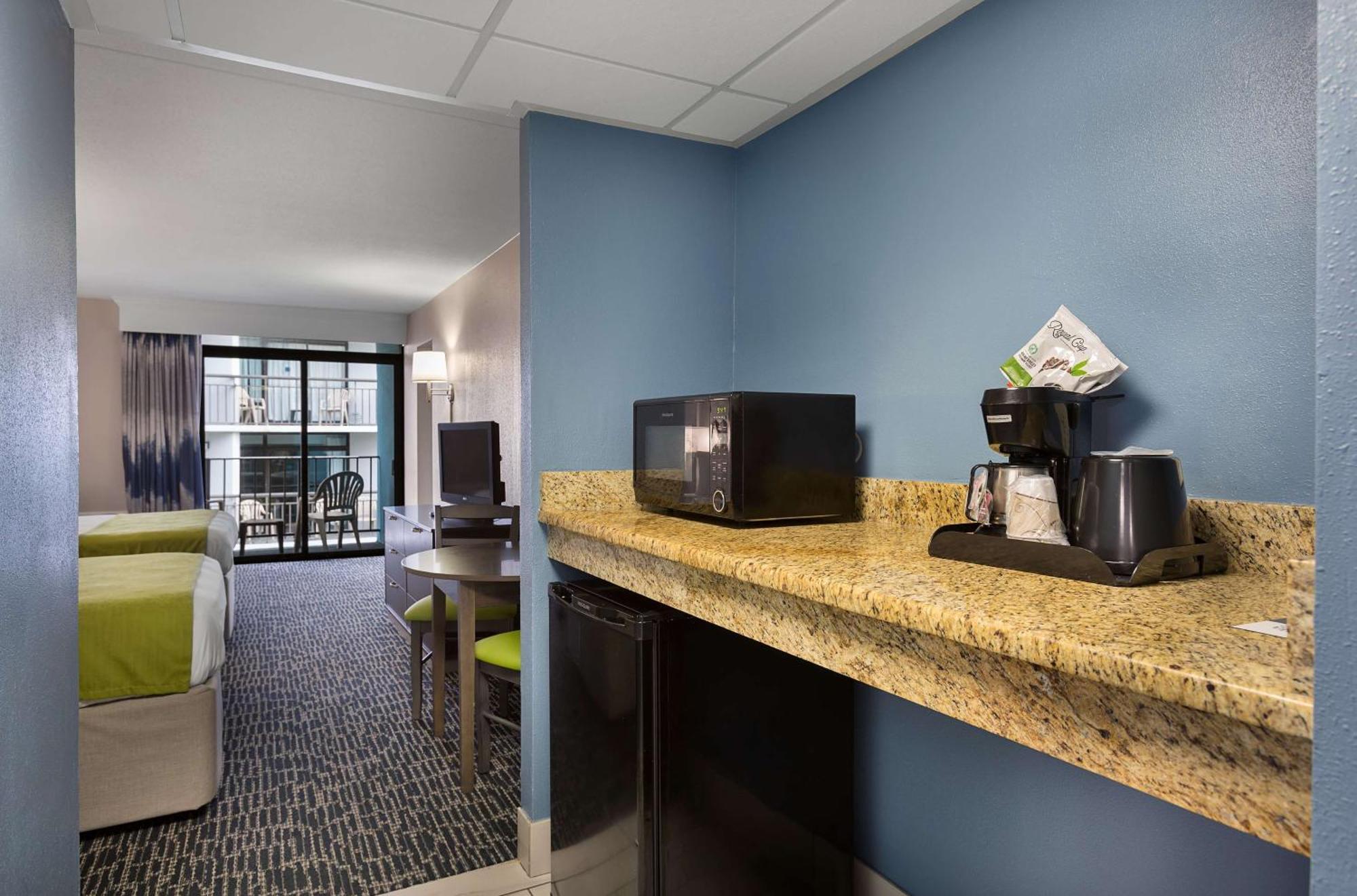Dayton House - Bw Signature Collection Hotel Myrtle Beach