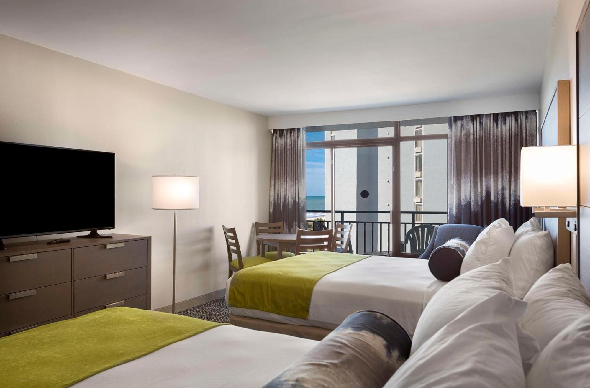 Dayton House - Bw Signature Collection 3*