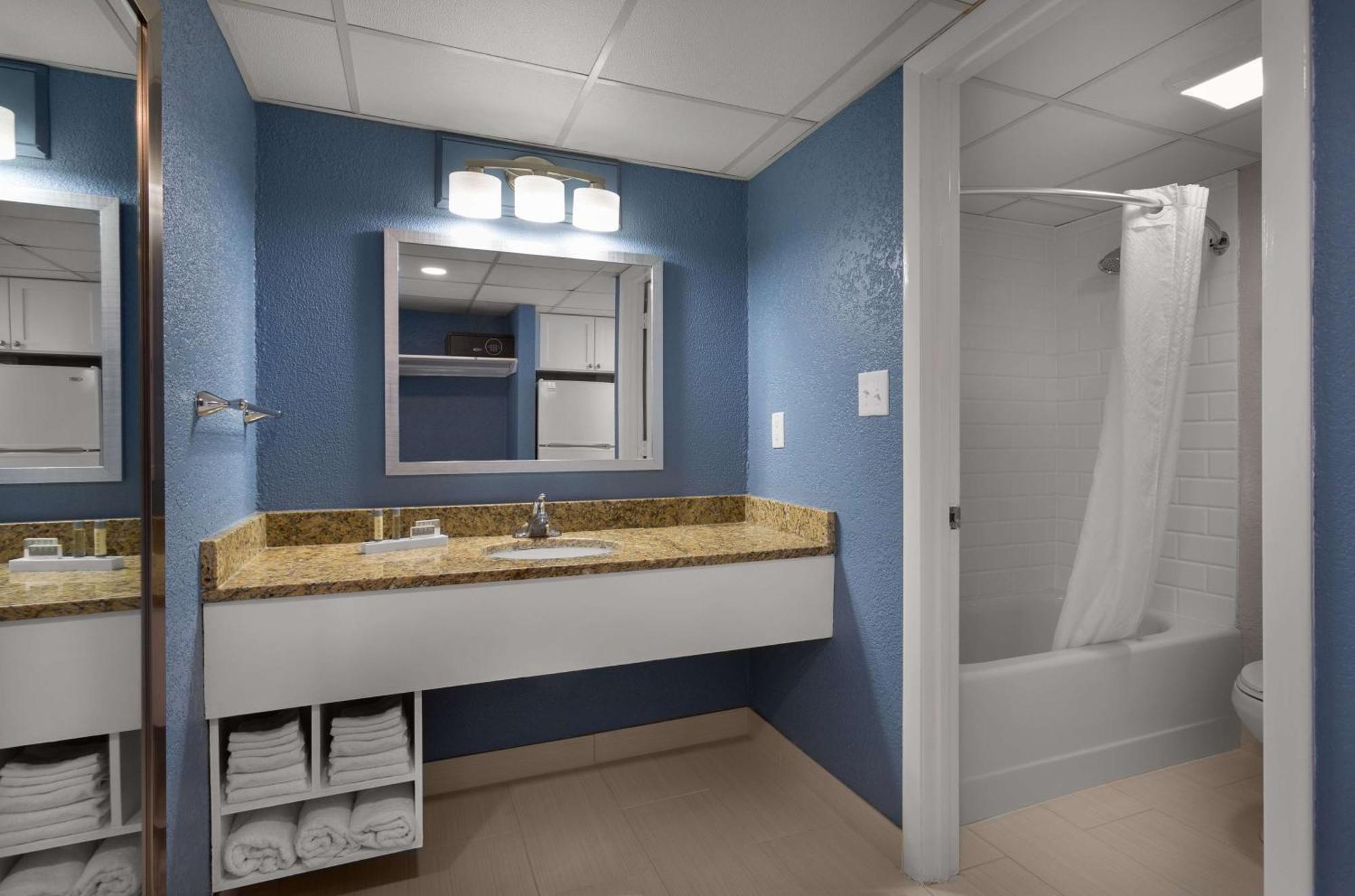 Dayton House - Bw Signature Collection 3* Myrtle Beach