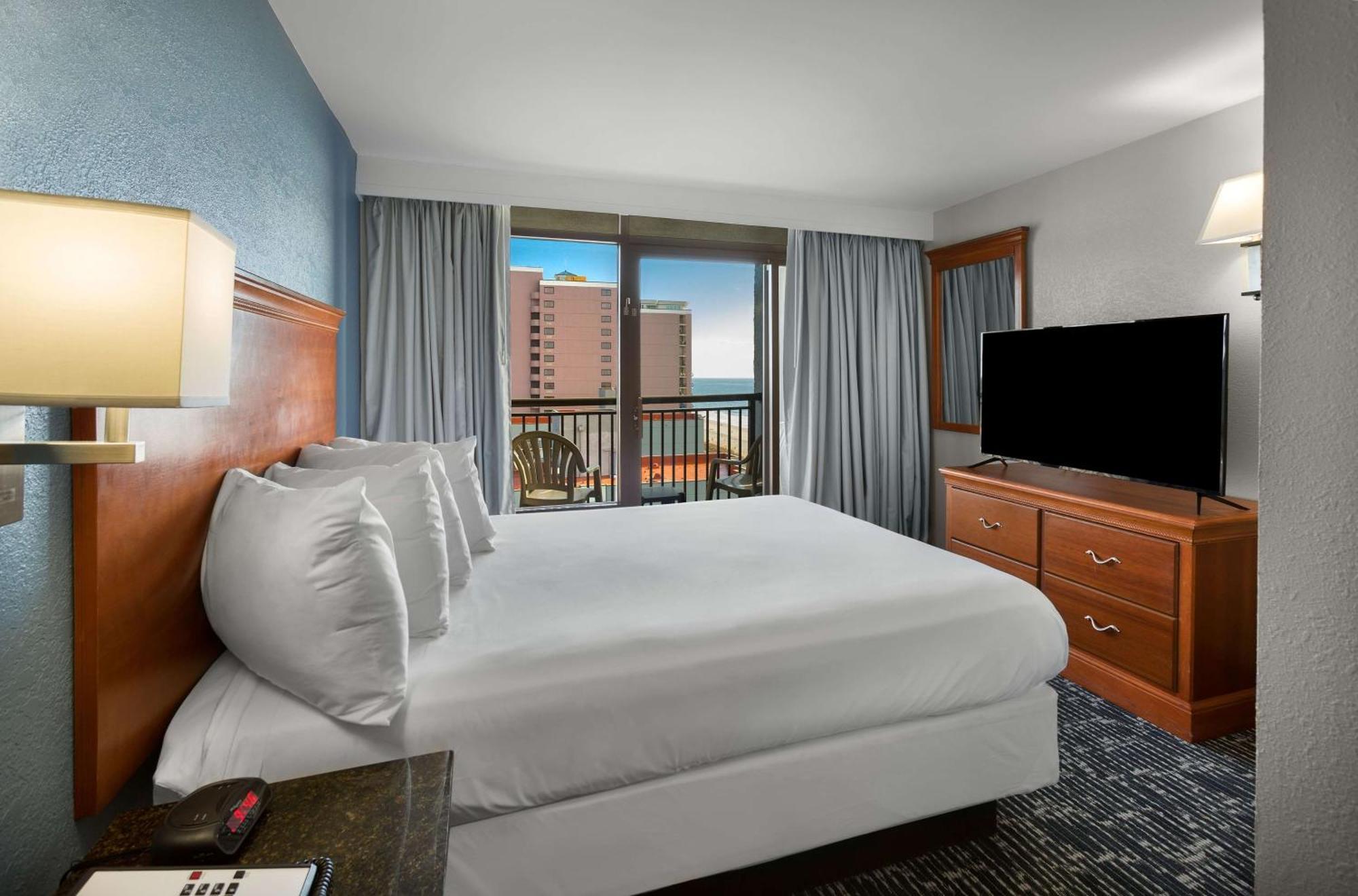 Dayton House - Bw Signature Collection Hotel Myrtle Beach