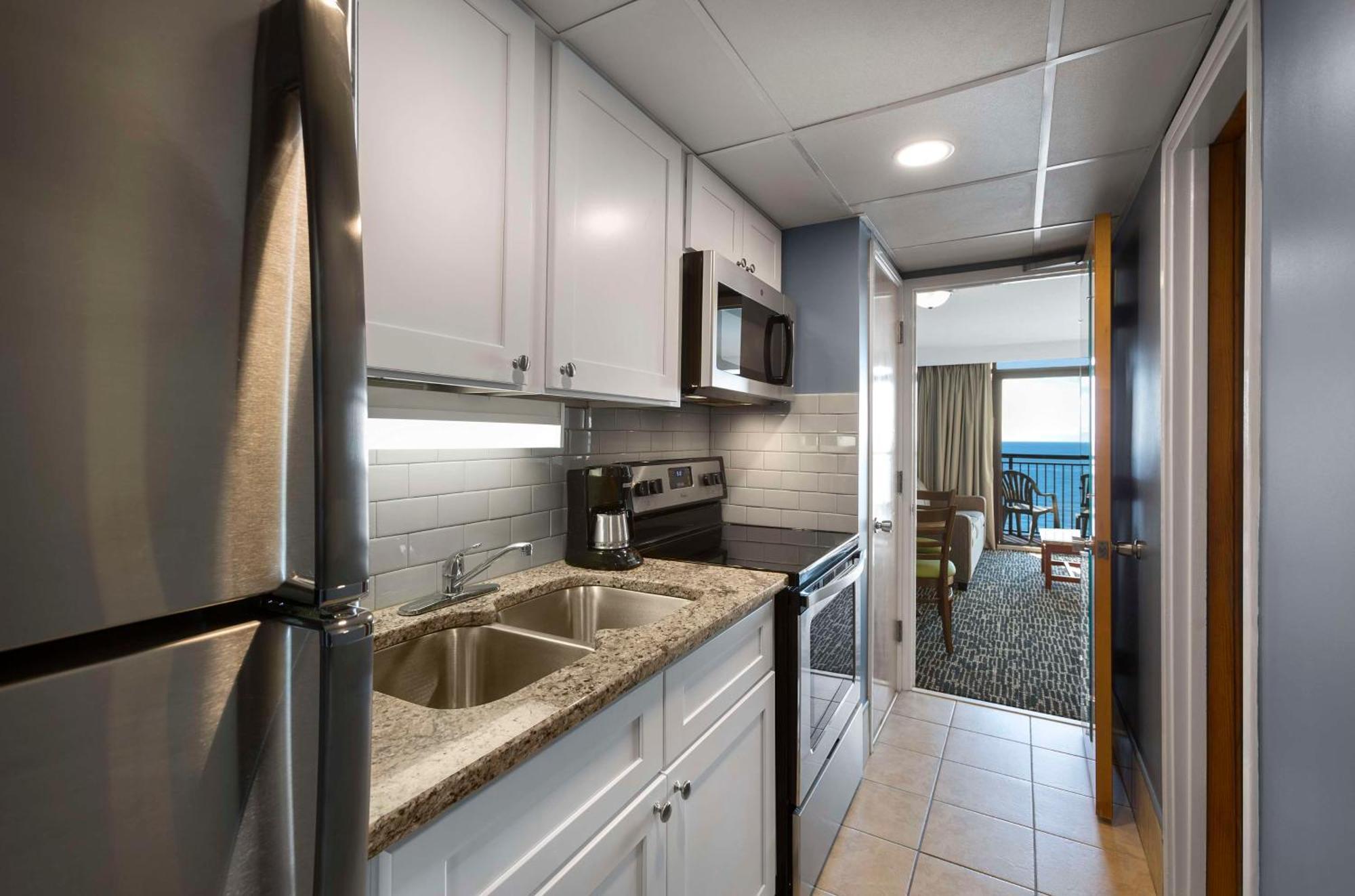 Dayton House - Bw Signature Collection Myrtle Beach