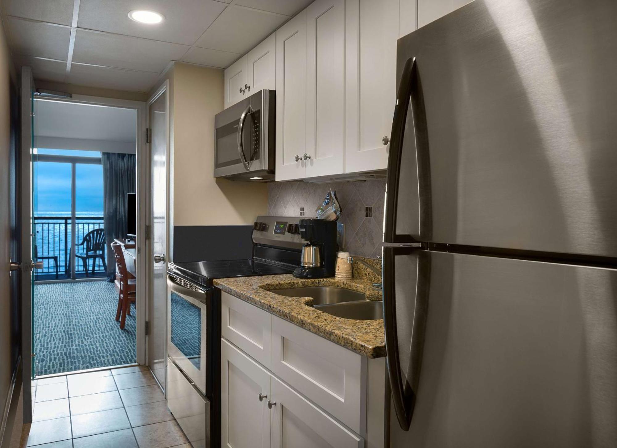 Dayton House - Bw Signature Collection 3*