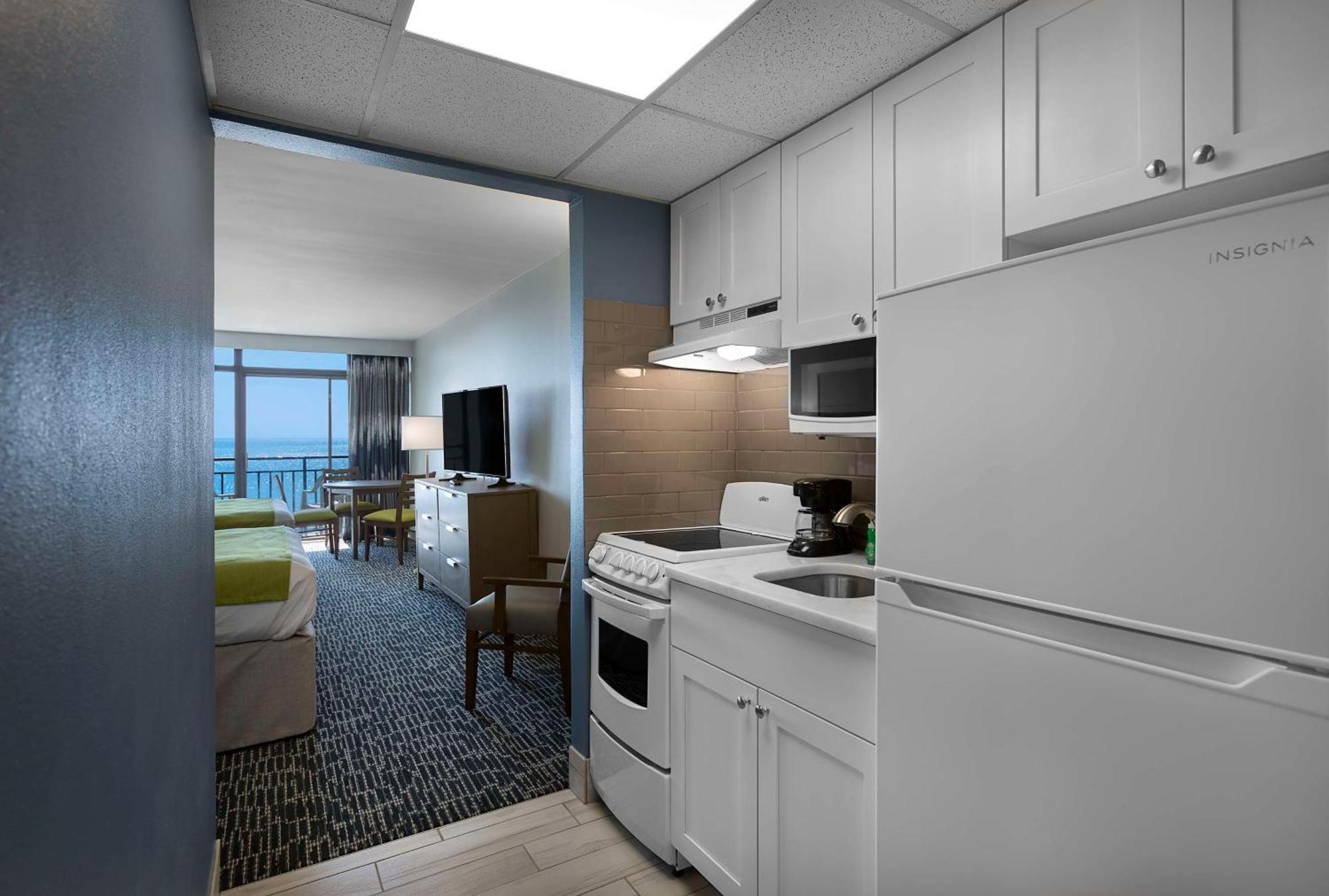 Dayton House - Bw Signature Collection Hotel Myrtle Beach
