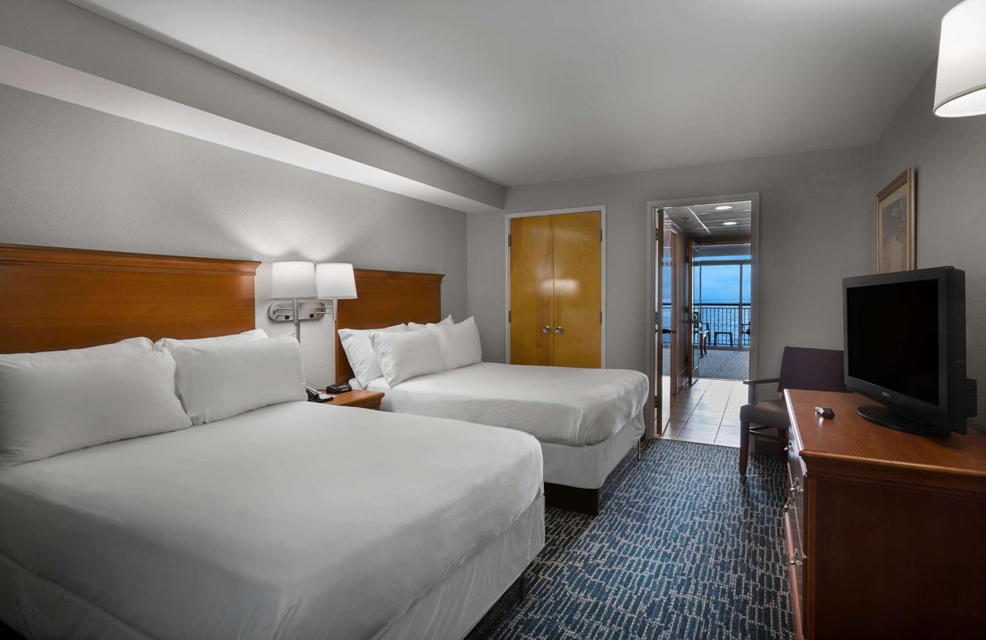 Dayton House - Bw Signature Collection 3*