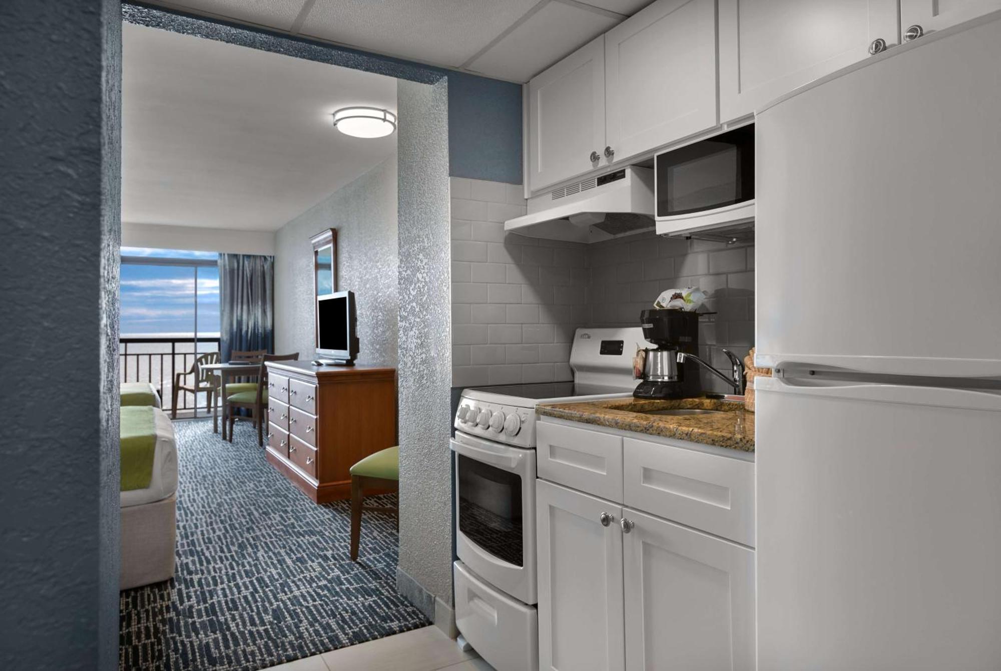 Dayton House - Bw Signature Collection 3* Myrtle Beach