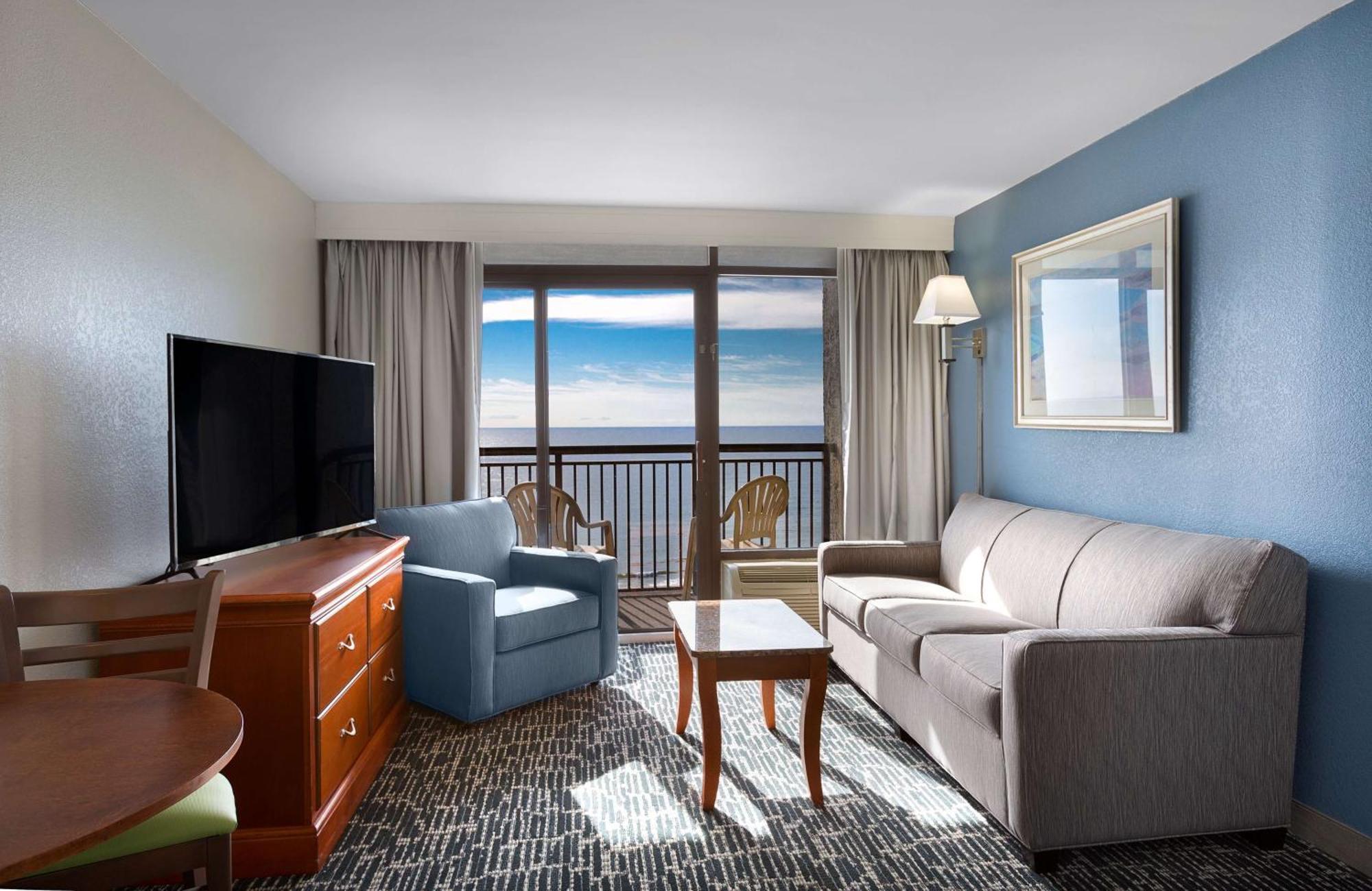 Dayton House - Bw Signature Collection Hotel Myrtle Beach