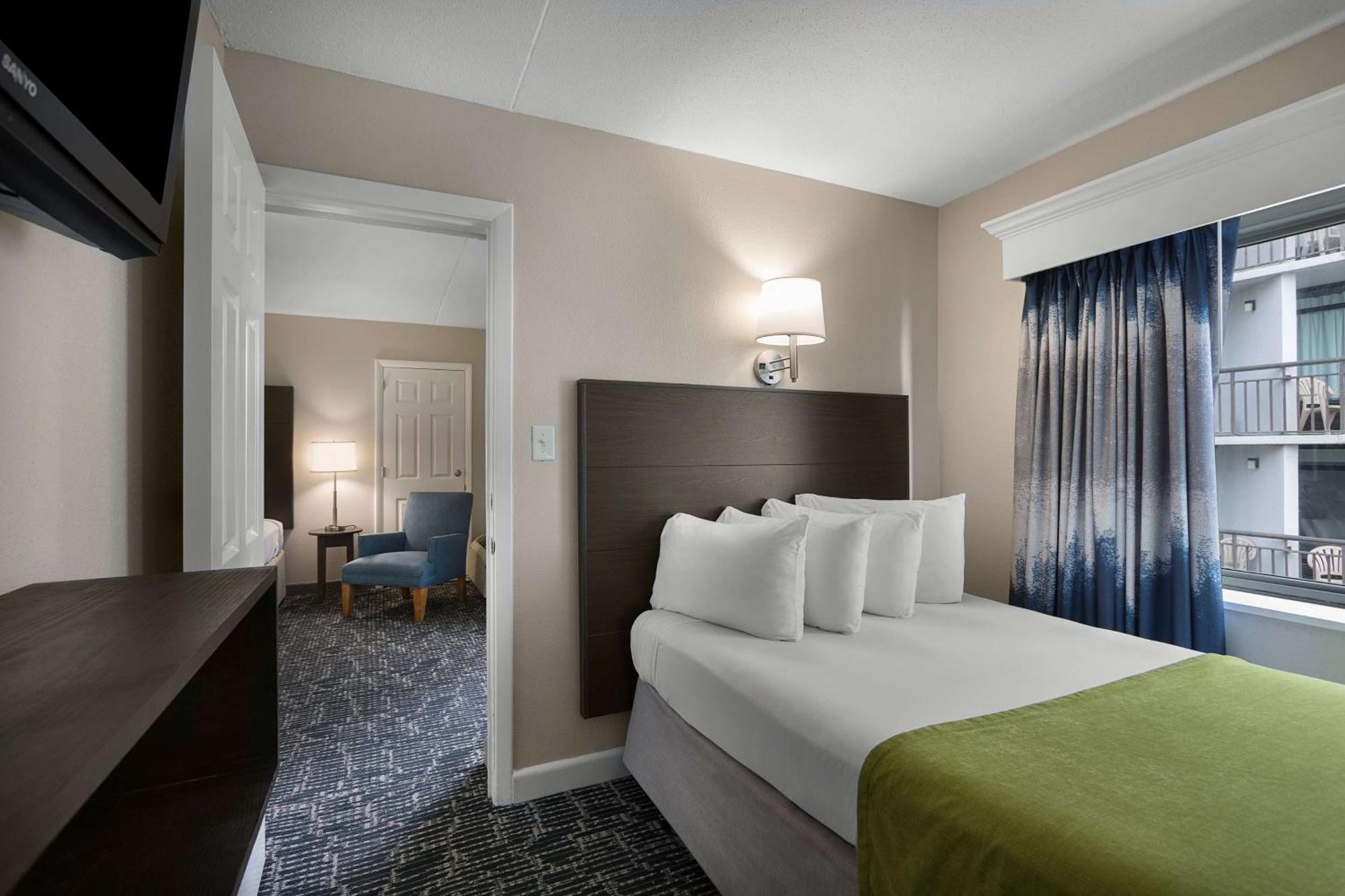 Dayton House - Bw Signature Collection Hotel 3*