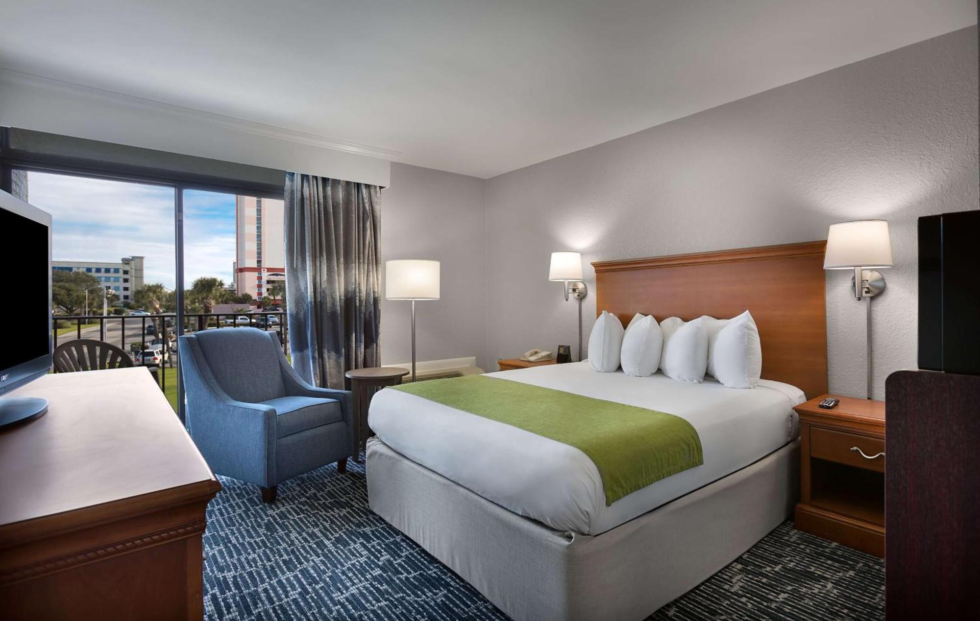 Hotel Dayton House - Bw Signature Collection