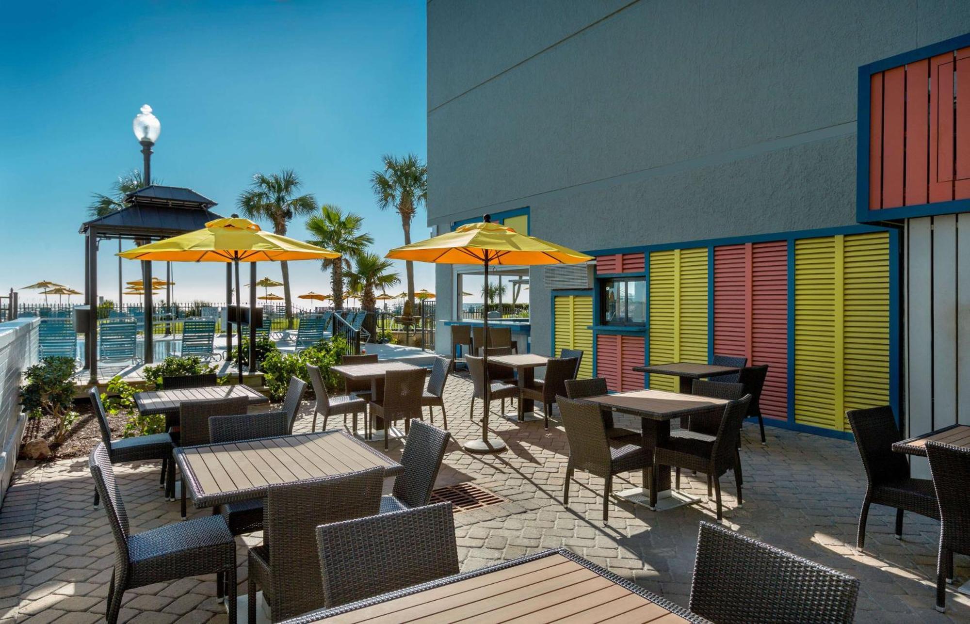 Dayton House - Bw Signature Collection Myrtle Beach