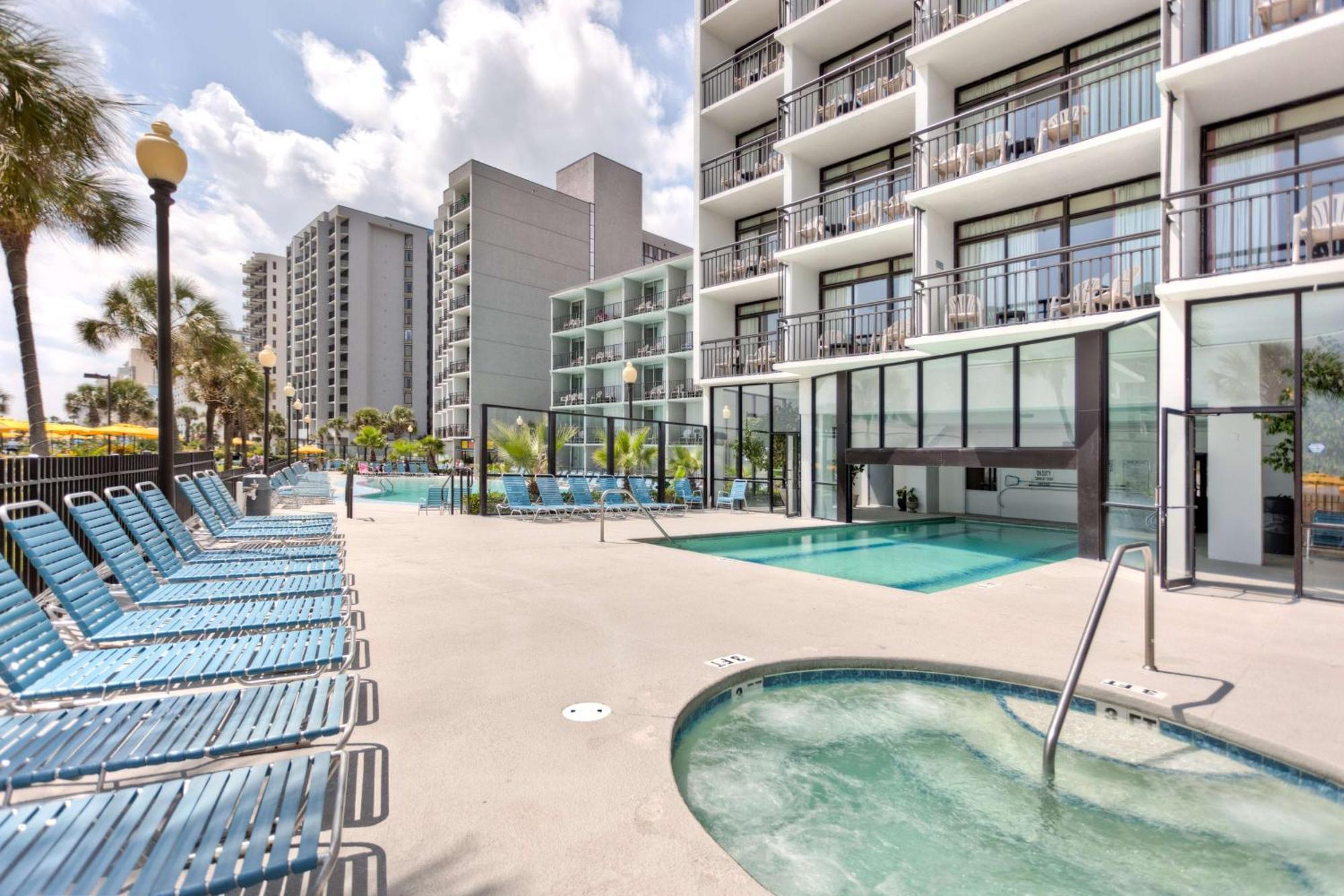 Hotel Dayton House - Bw Signature Collection 3*