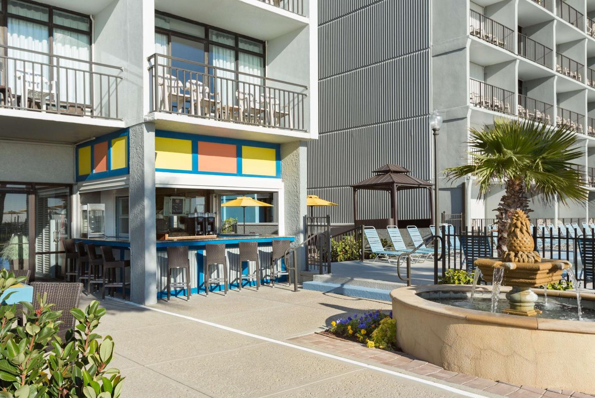 Dayton House - Bw Signature Collection Hotel Myrtle Beach