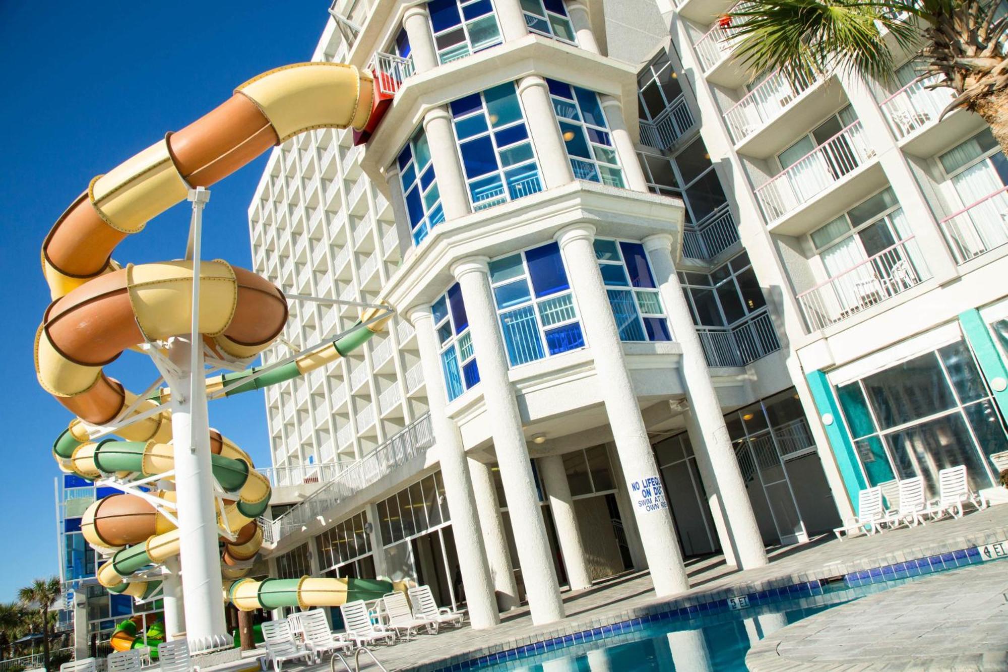 Ocean Escape Myrtle Beach