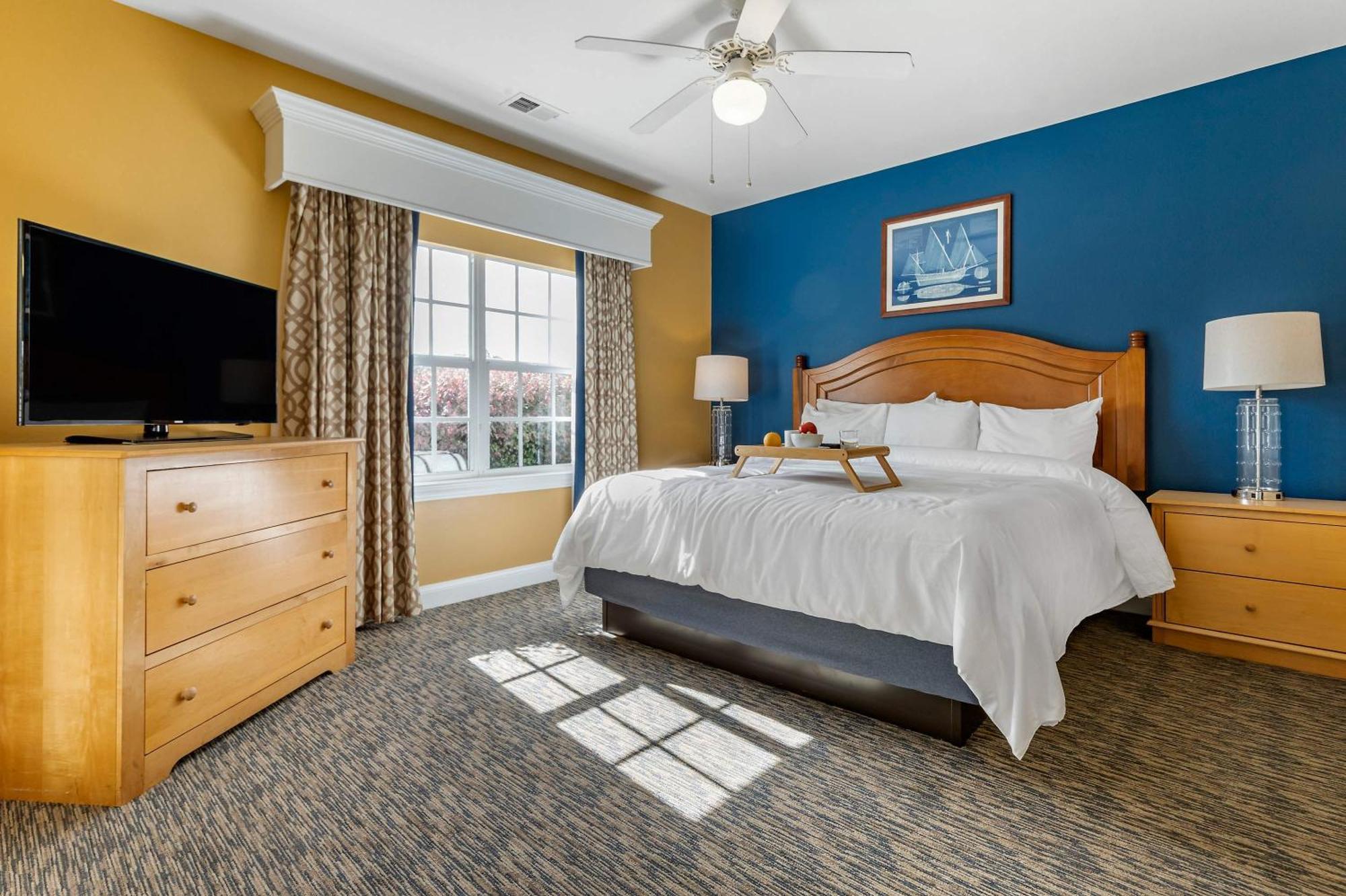 Bluegreen Vacations Harbour Lights Myrtle Beach