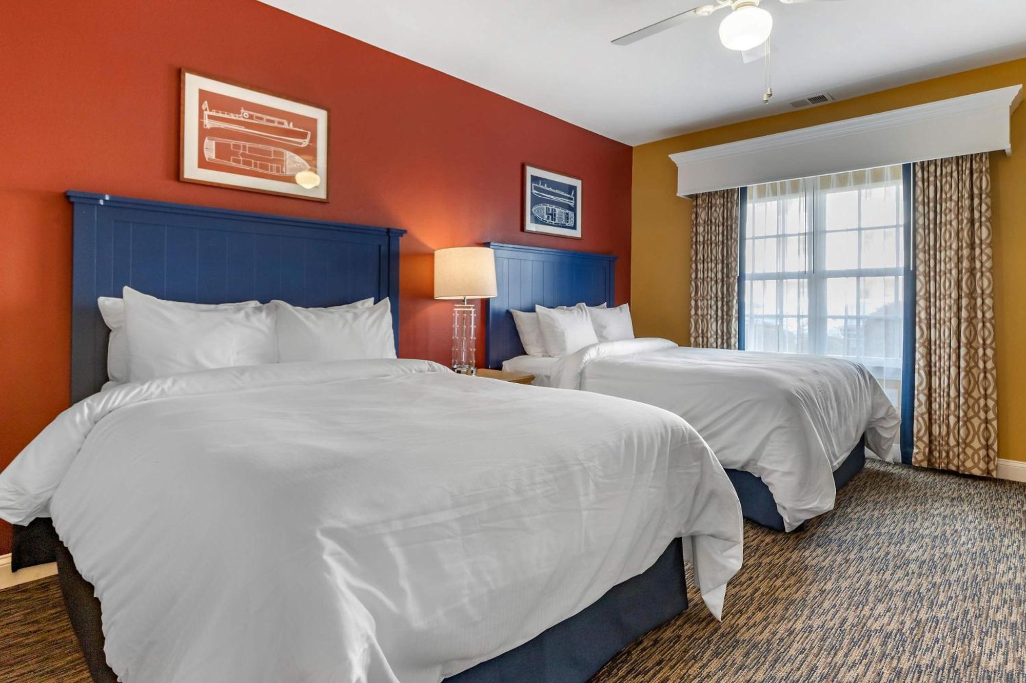 Bluegreen Vacations Harbour Lights Hotel