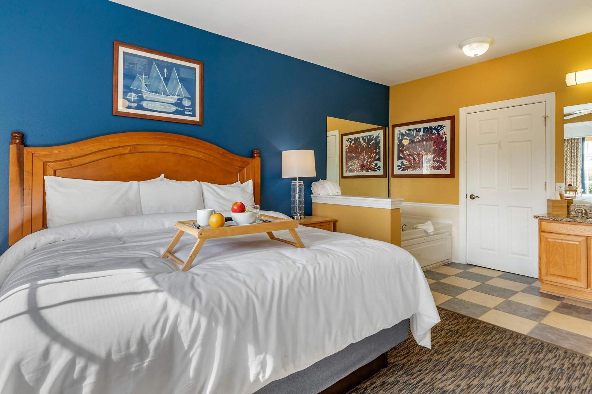 Bluegreen Vacations Harbour Lights Hotel 3*