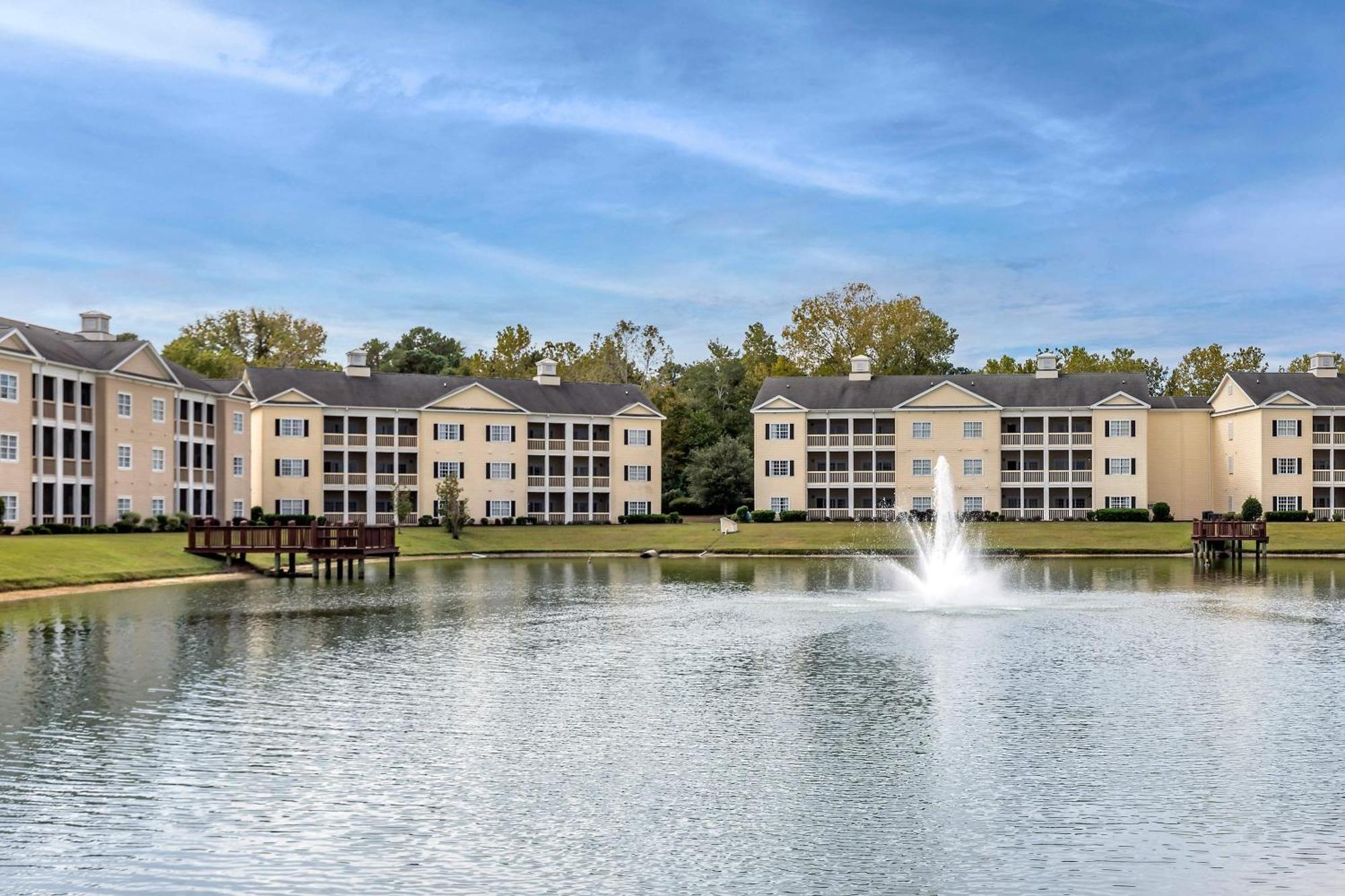 Bluegreen Vacations Harbour Lights 3* Myrtle Beach