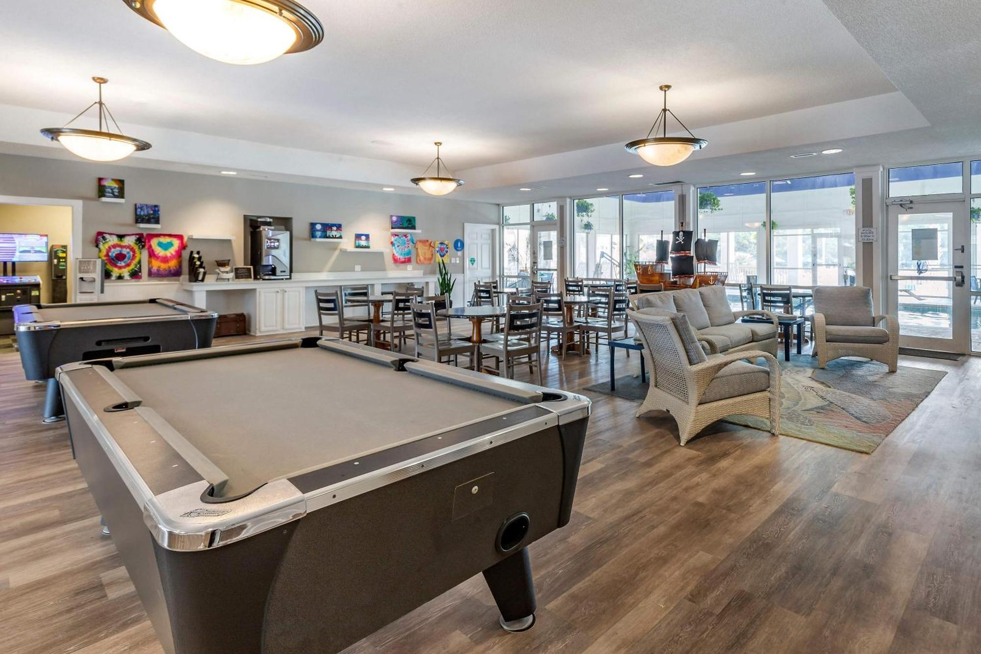 Bluegreen Vacations Harbour Lights Myrtle Beach