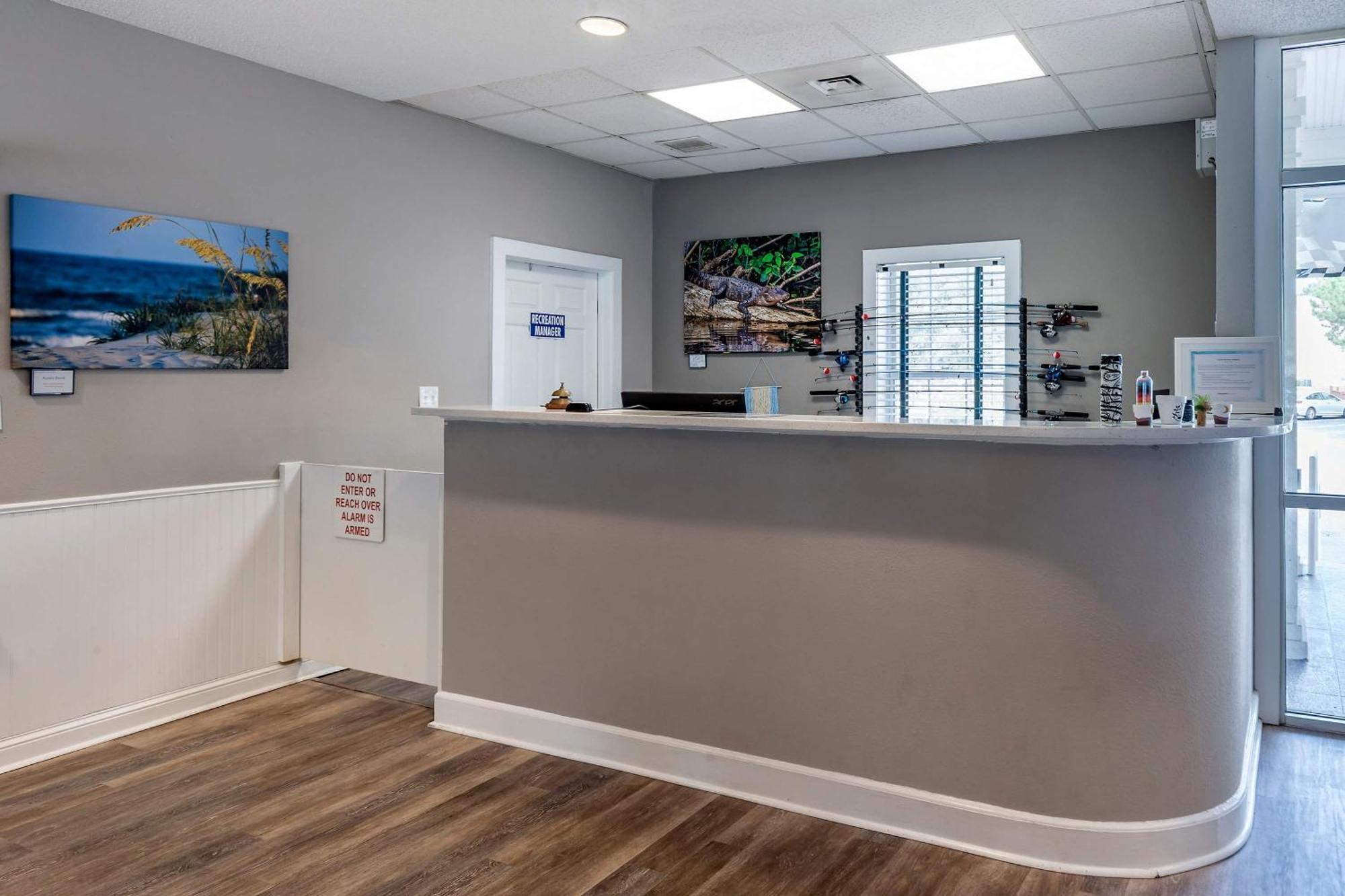 Hotel Bluegreen Vacations Harbour Lights 3*