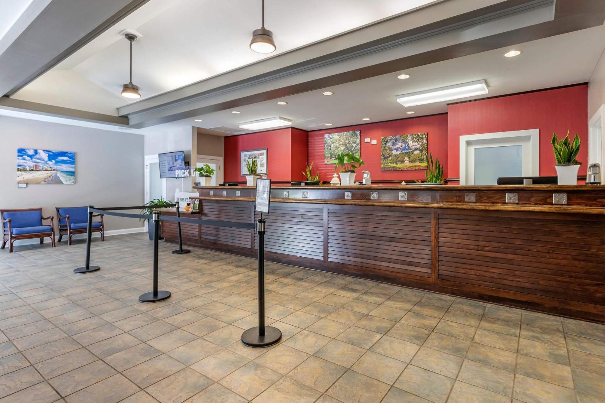 Bluegreen Vacations Harbour Lights Myrtle Beach