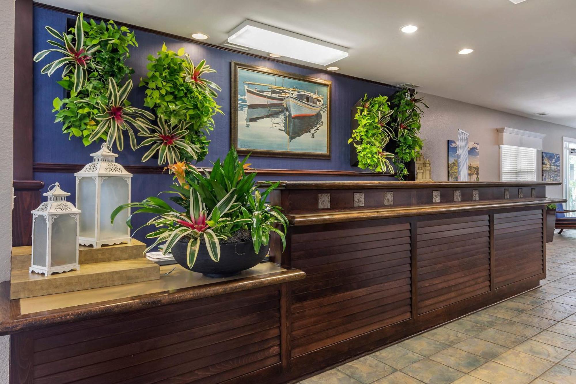 Bluegreen Vacations Harbour Lights Hotel