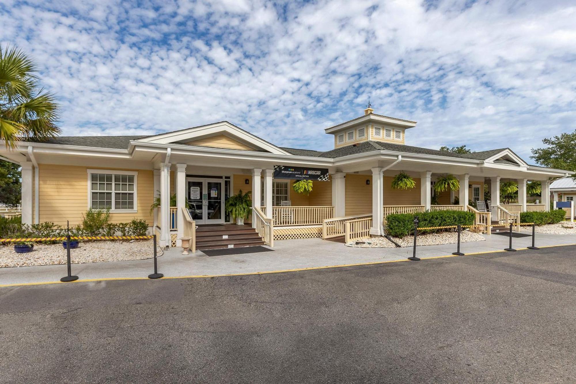 Hotel Bluegreen Vacations Harbour Lights 3*