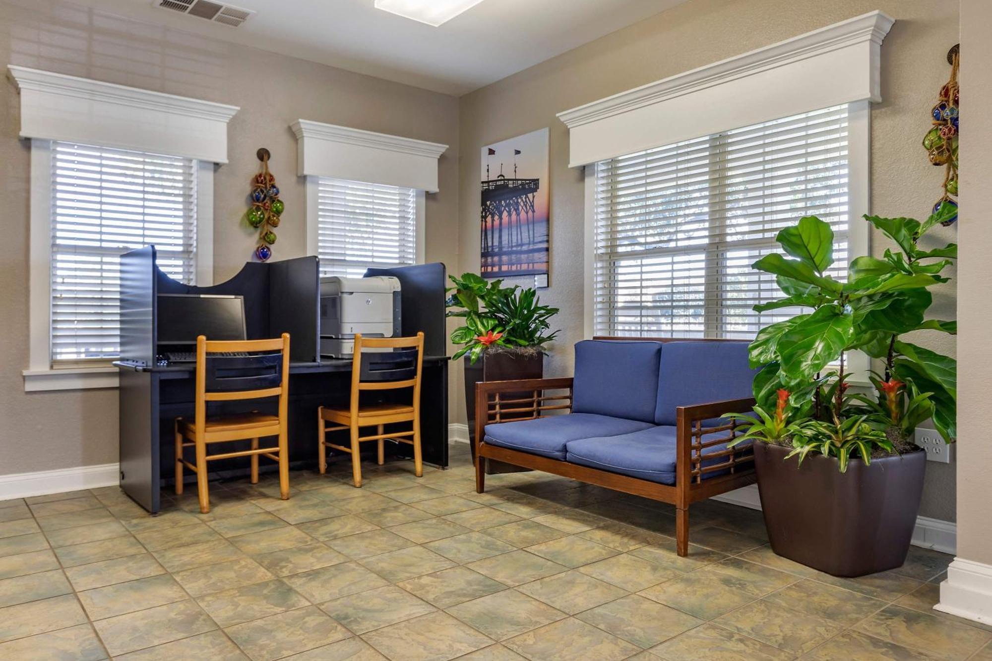 Hotel Bluegreen Vacations Harbour Lights Myrtle Beach