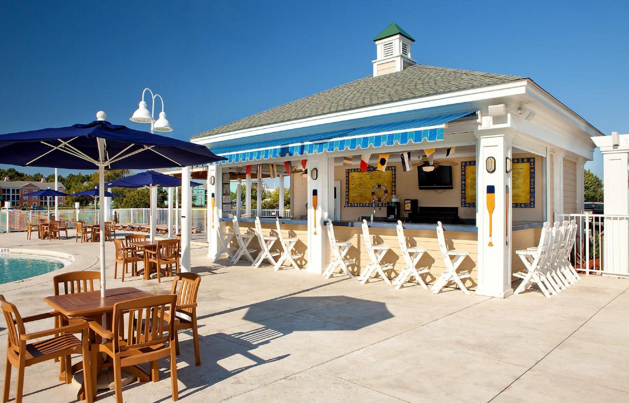 Bluegreen Vacations Harbour Lights Hotel