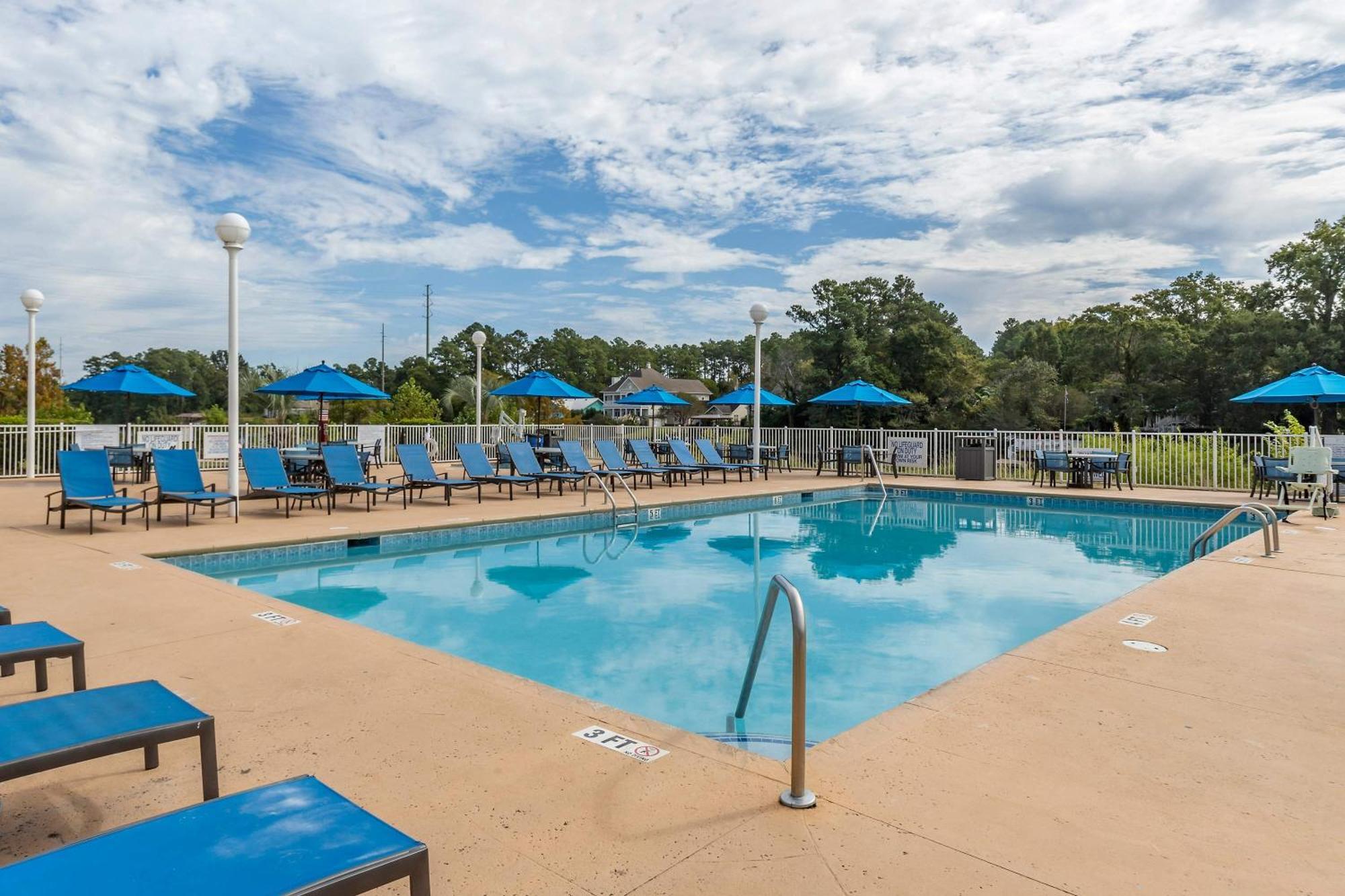 Bluegreen Vacations Harbour Lights Myrtle Beach