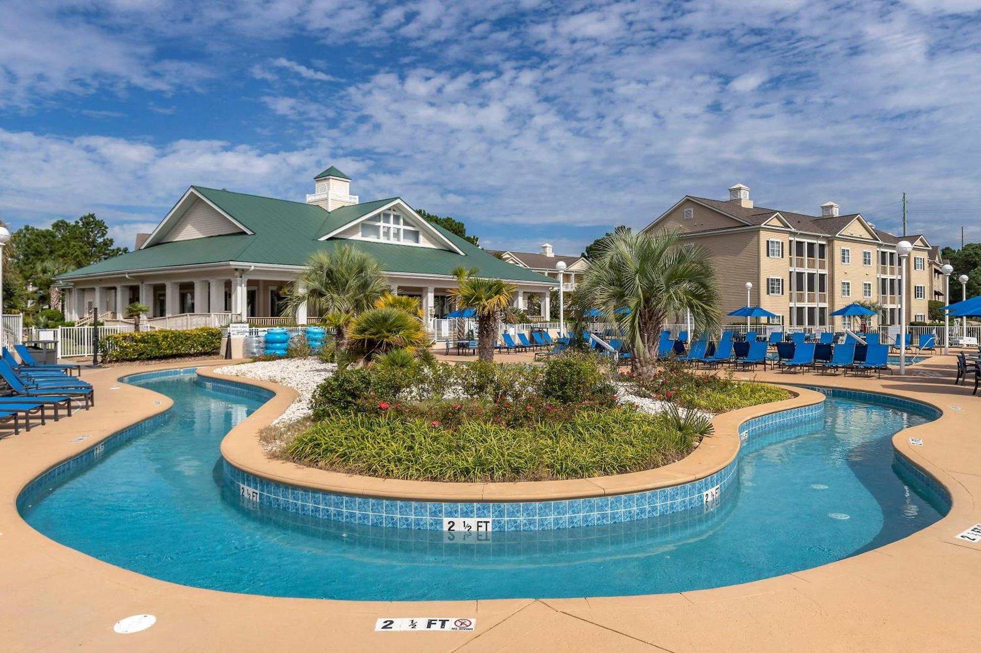 Hotel Bluegreen Vacations Harbour Lights