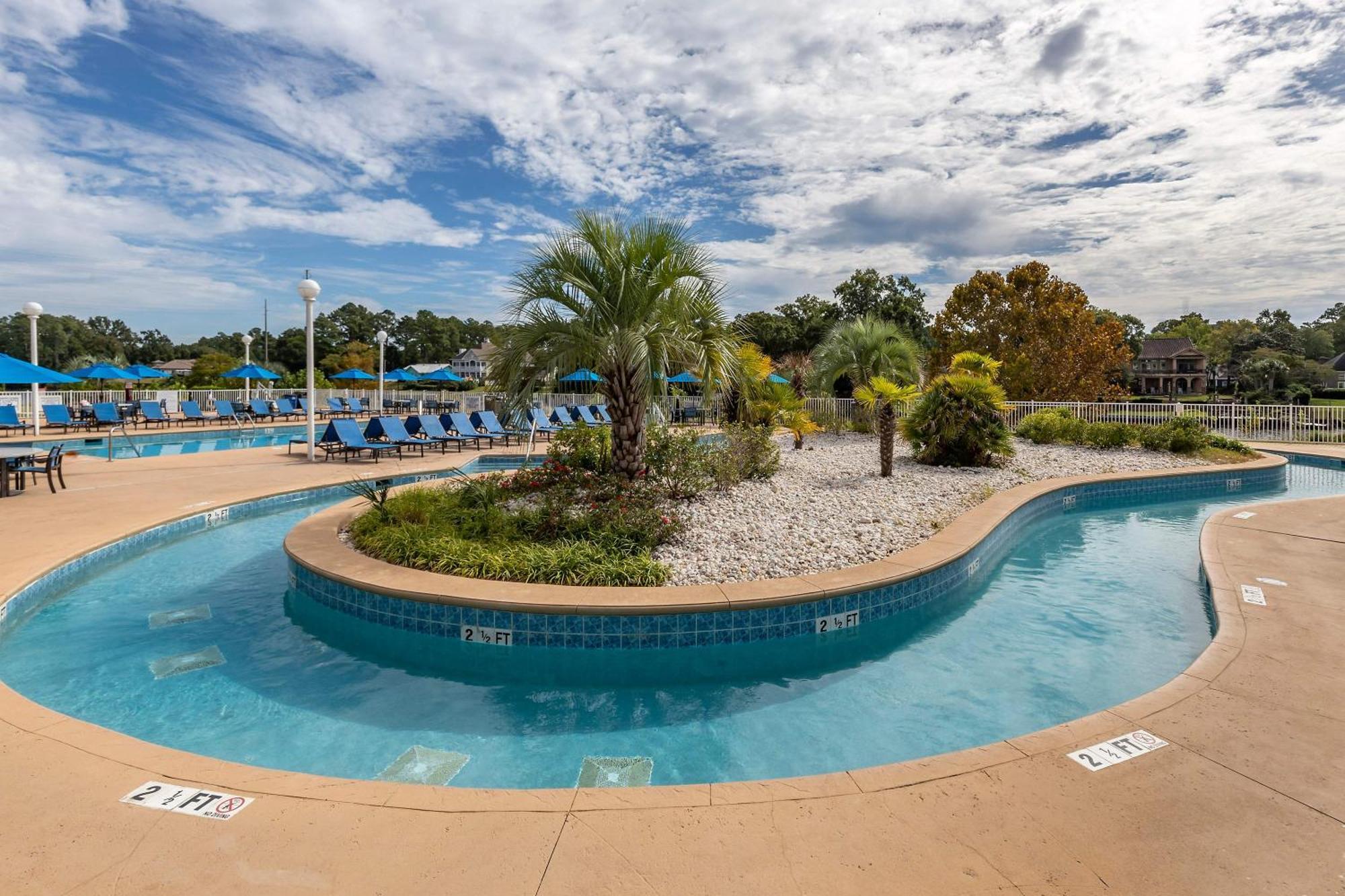 Bluegreen Vacations Harbour Lights Myrtle Beach