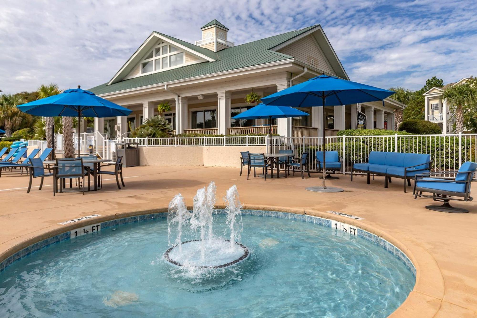 Bluegreen Vacations Harbour Lights Hotel 3*