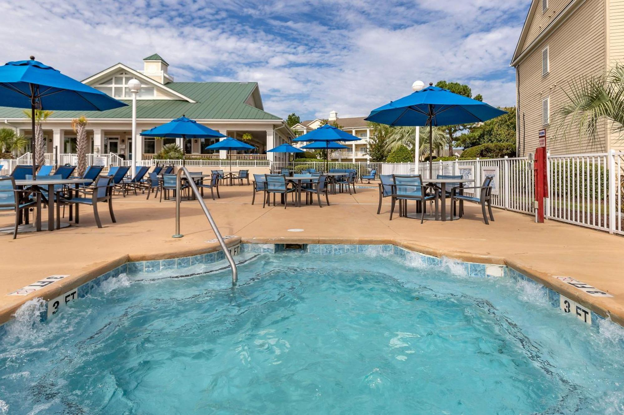 Hotel Bluegreen Vacations Harbour Lights 3*