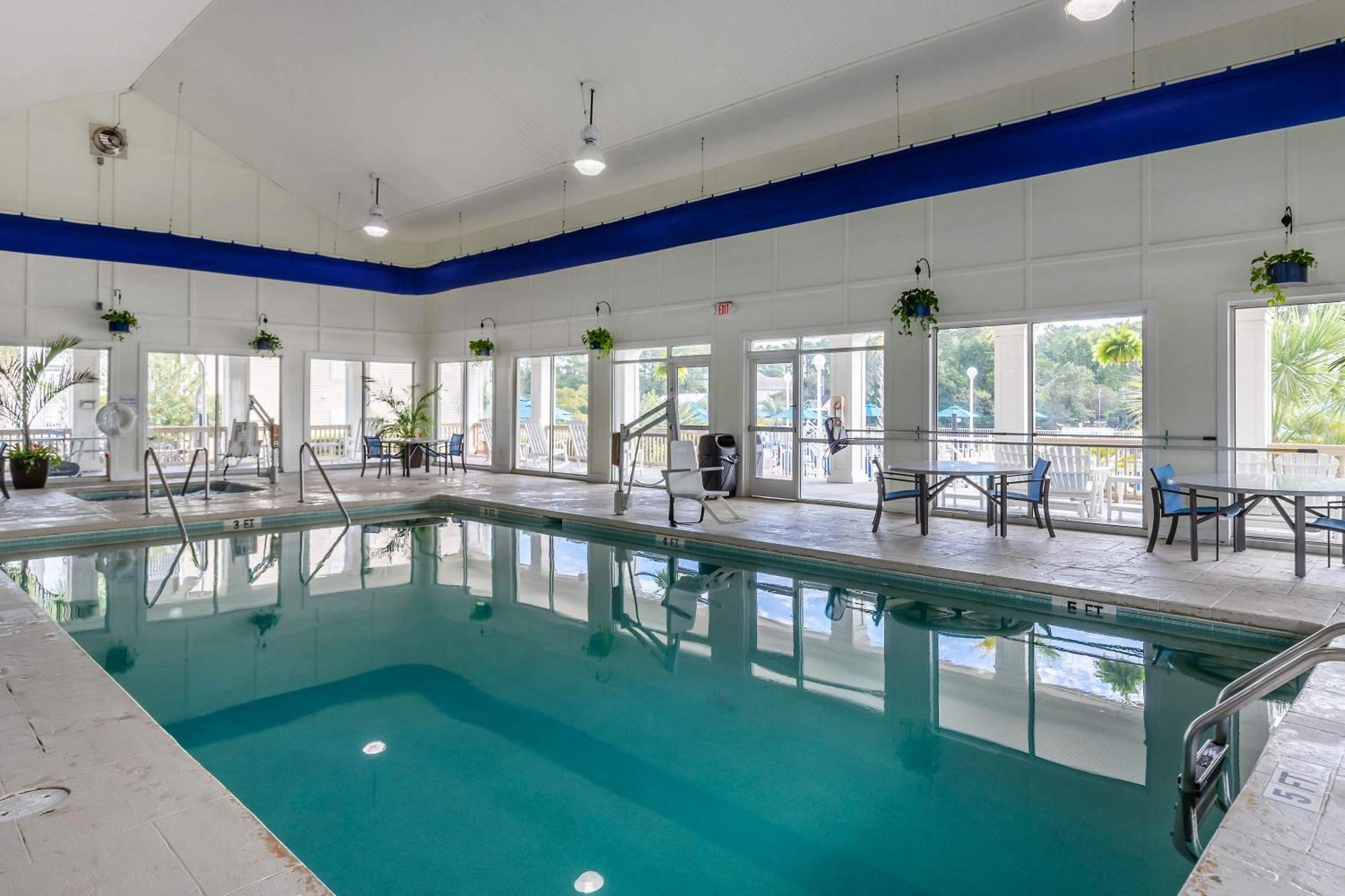 Bluegreen Vacations Harbour Lights Hotel 3*