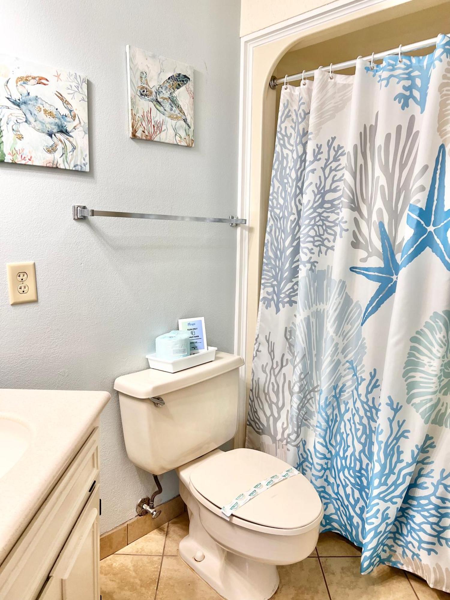 Elegant Coastal Getaway Spacious 3br Chelsea House Apartment Myrtle Beach