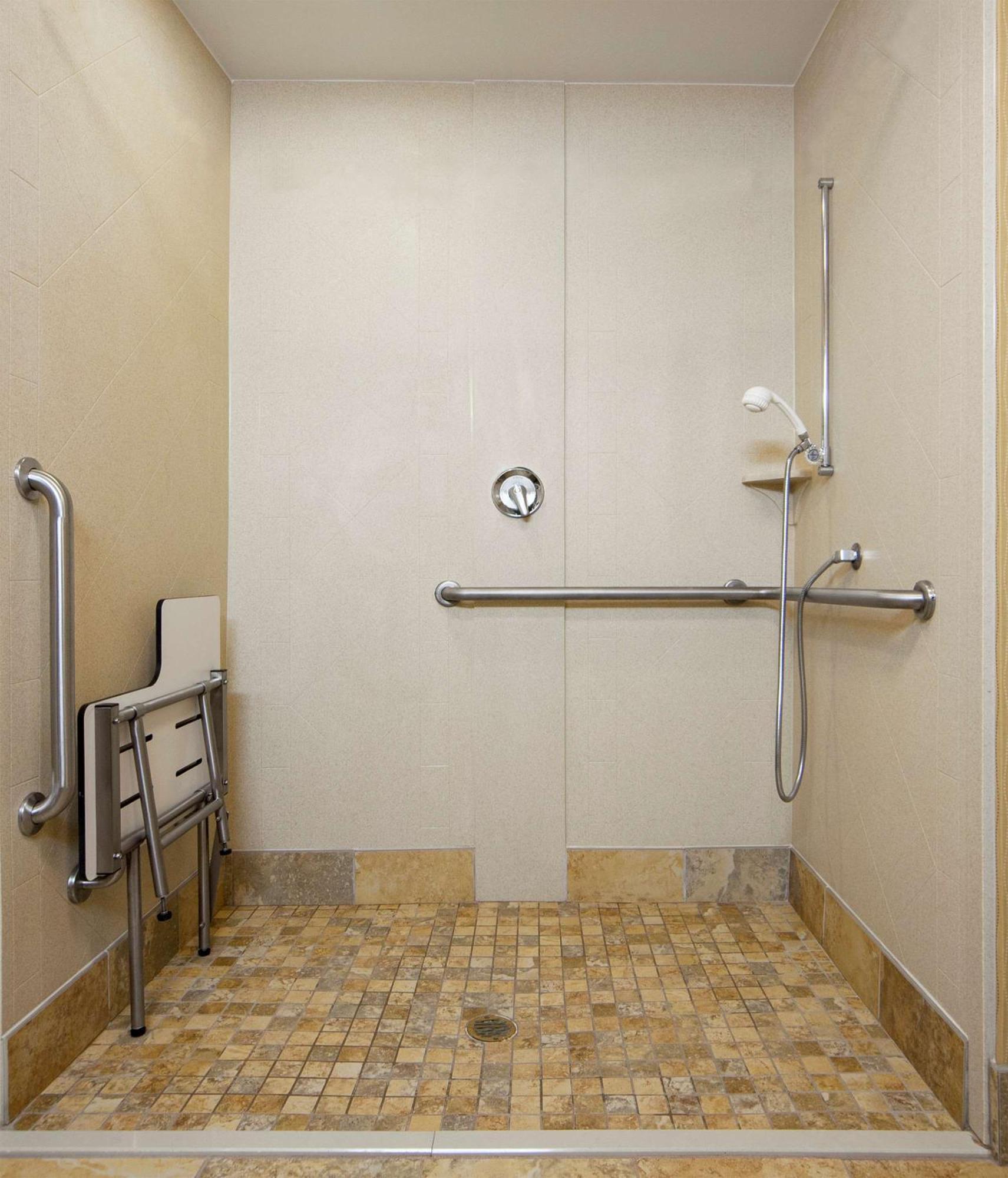 Hotel Hampton Myrtle Broadway At The 3*