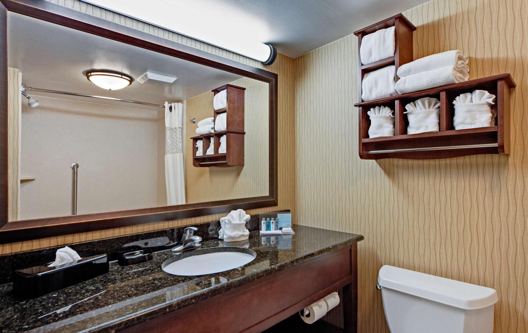 Hampton Myrtle Broadway At The 3*