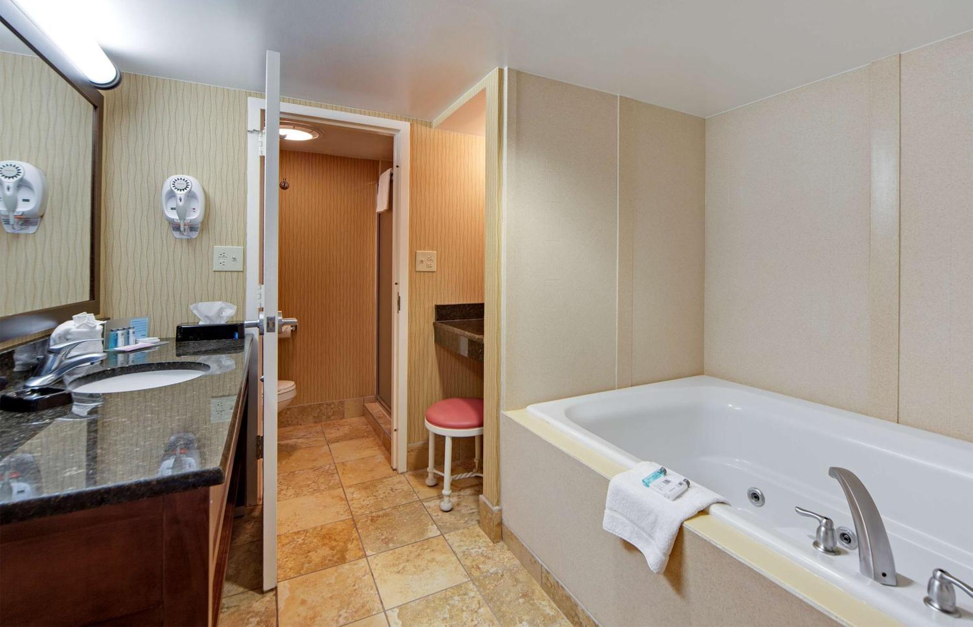Hotel Hampton Myrtle Broadway At The Myrtle Beach