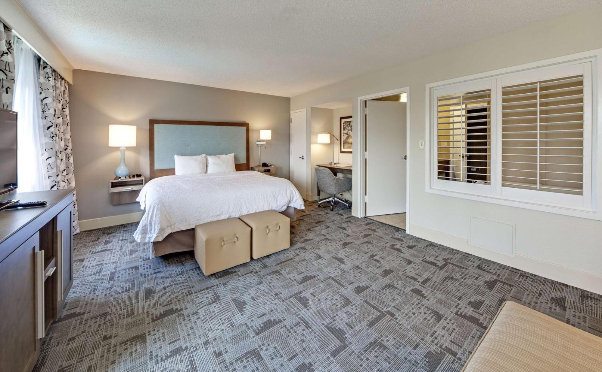 Hotel Hampton Myrtle Broadway At The Myrtle Beach