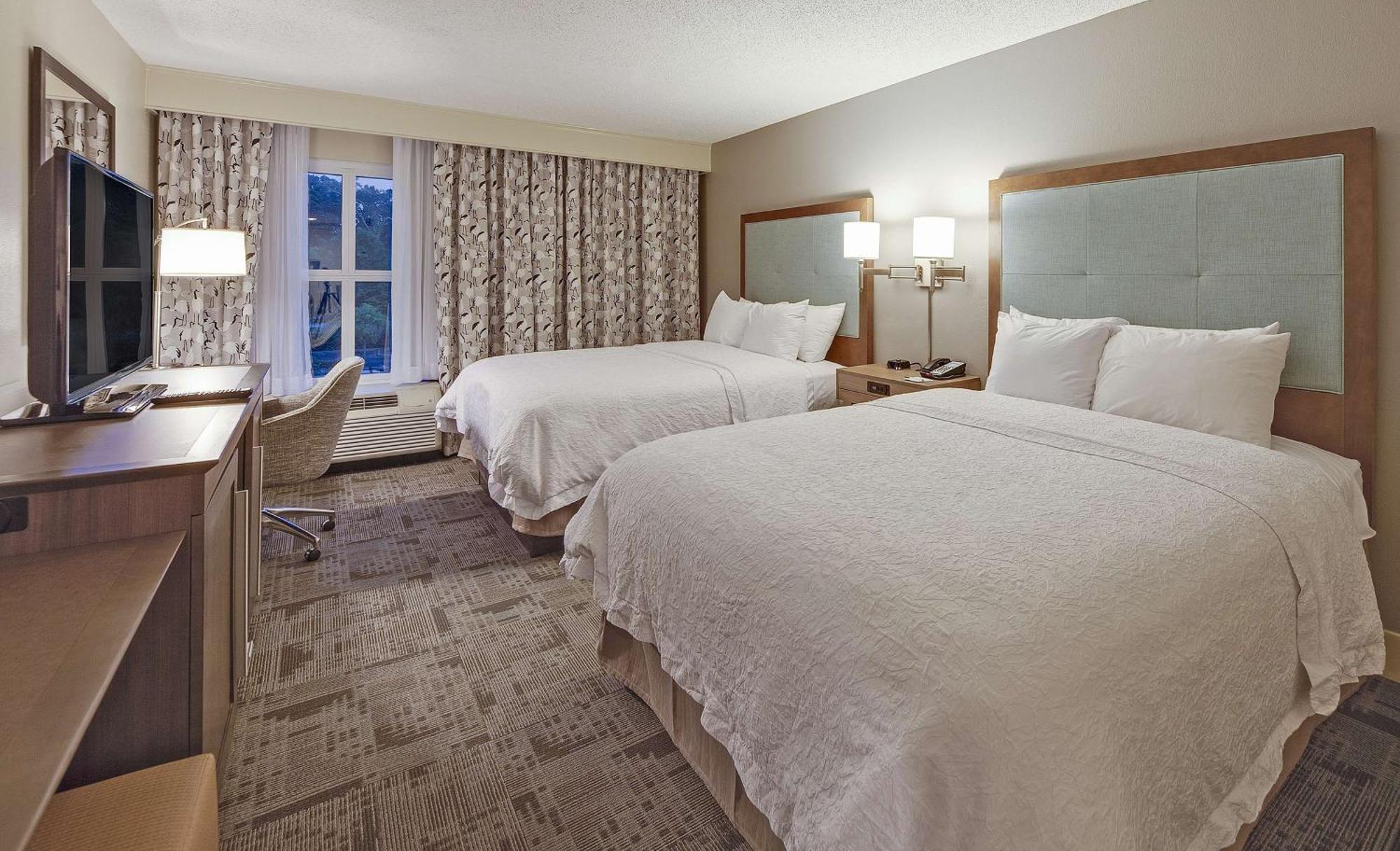 Hotel Hampton Myrtle Broadway At The Myrtle Beach