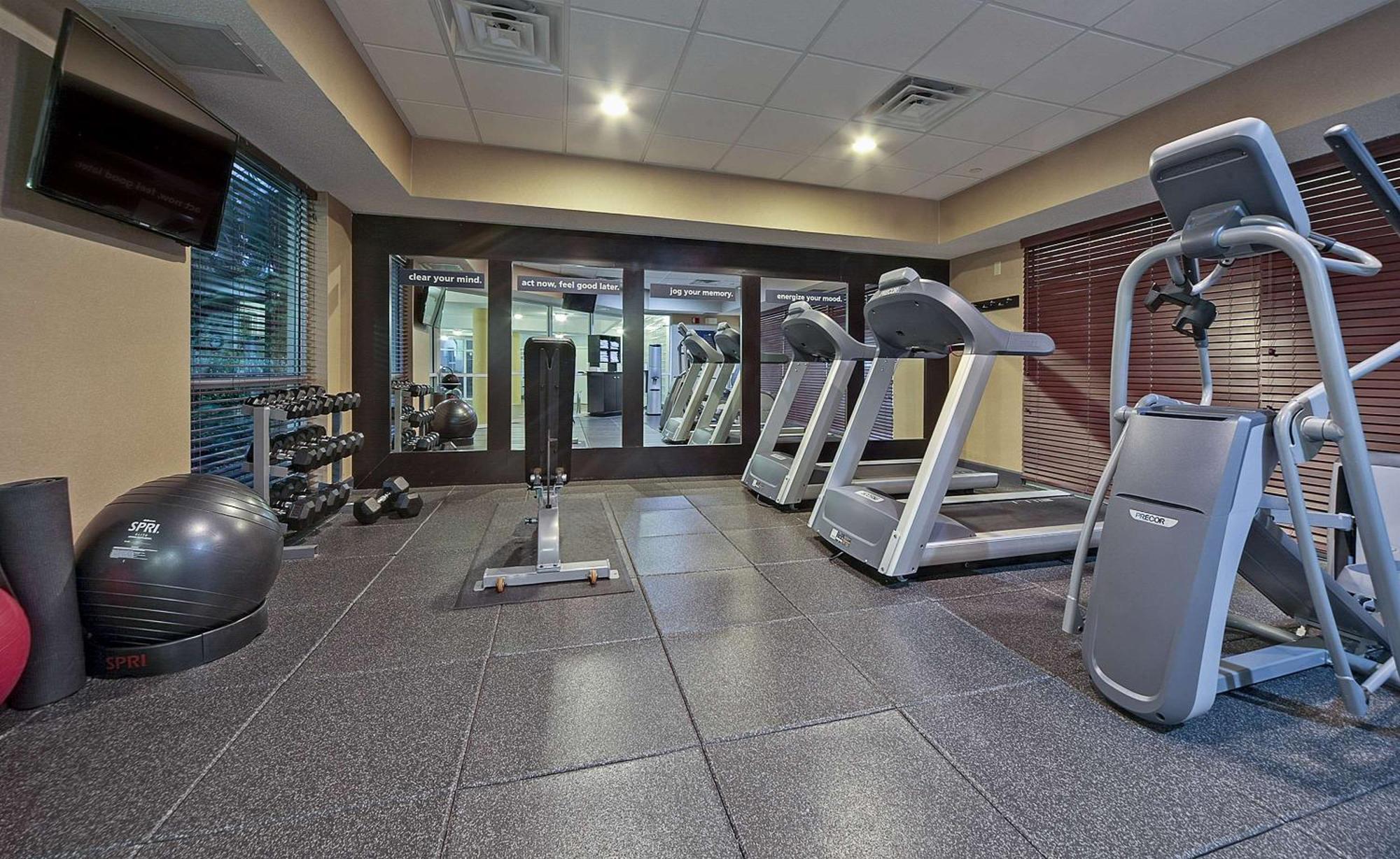 Hotel Hampton Myrtle Broadway At The