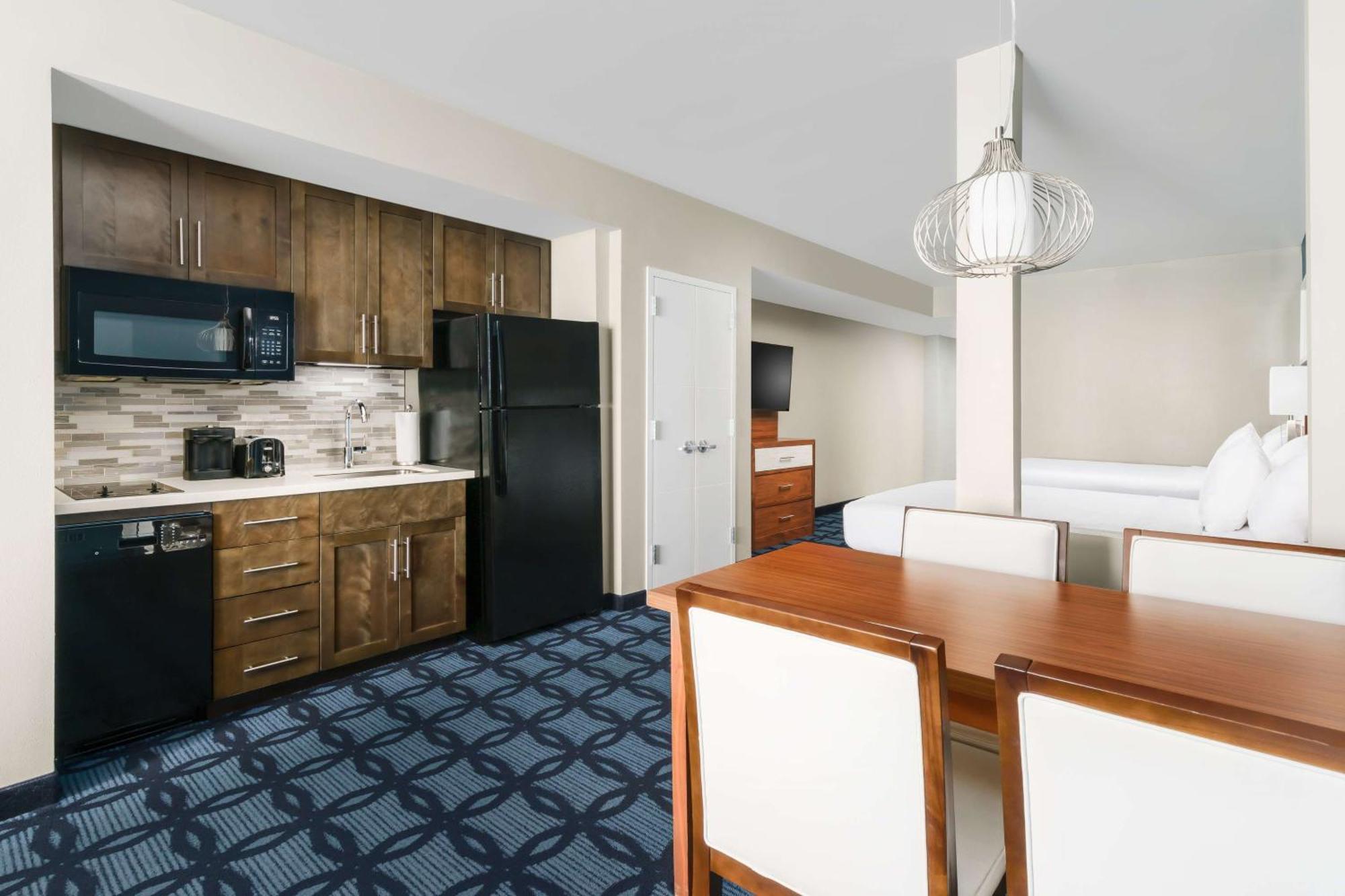Homewood By Hilton Myrtle Oceanfront Hotel