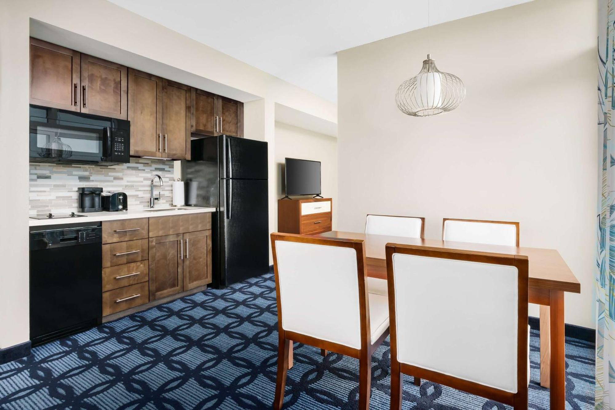 Homewood By Hilton Myrtle Oceanfront 3* Myrtle Beach