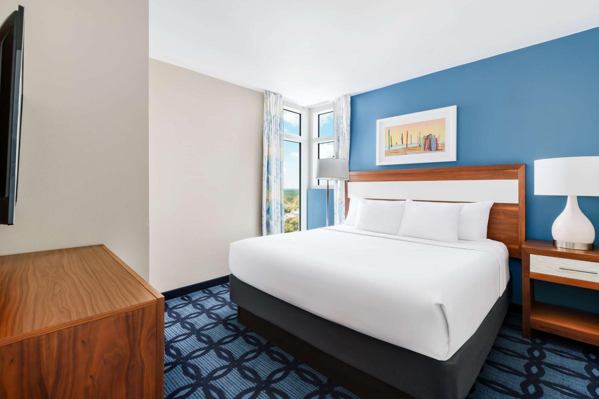 Hotel Homewood By Hilton Myrtle Oceanfront