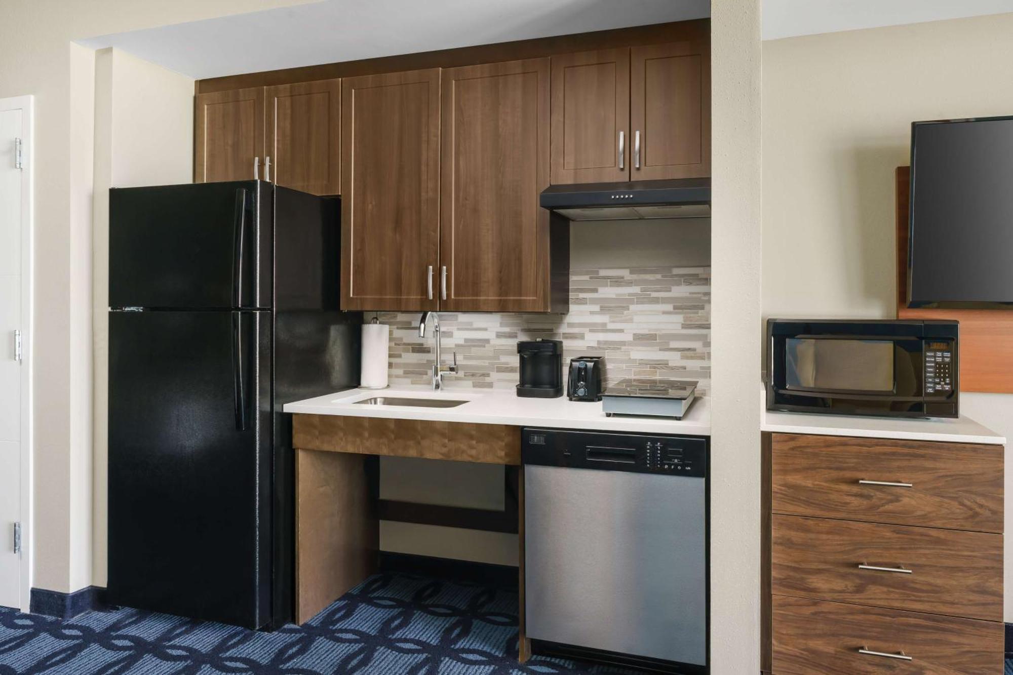 Hotel Homewood By Hilton Myrtle Oceanfront 3*