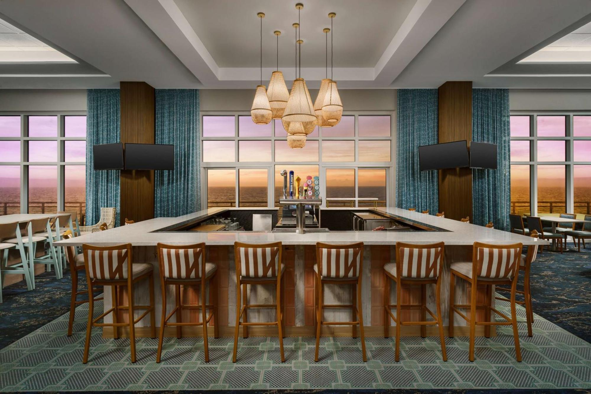 Homewood By Hilton Myrtle Oceanfront 3* Myrtle Beach