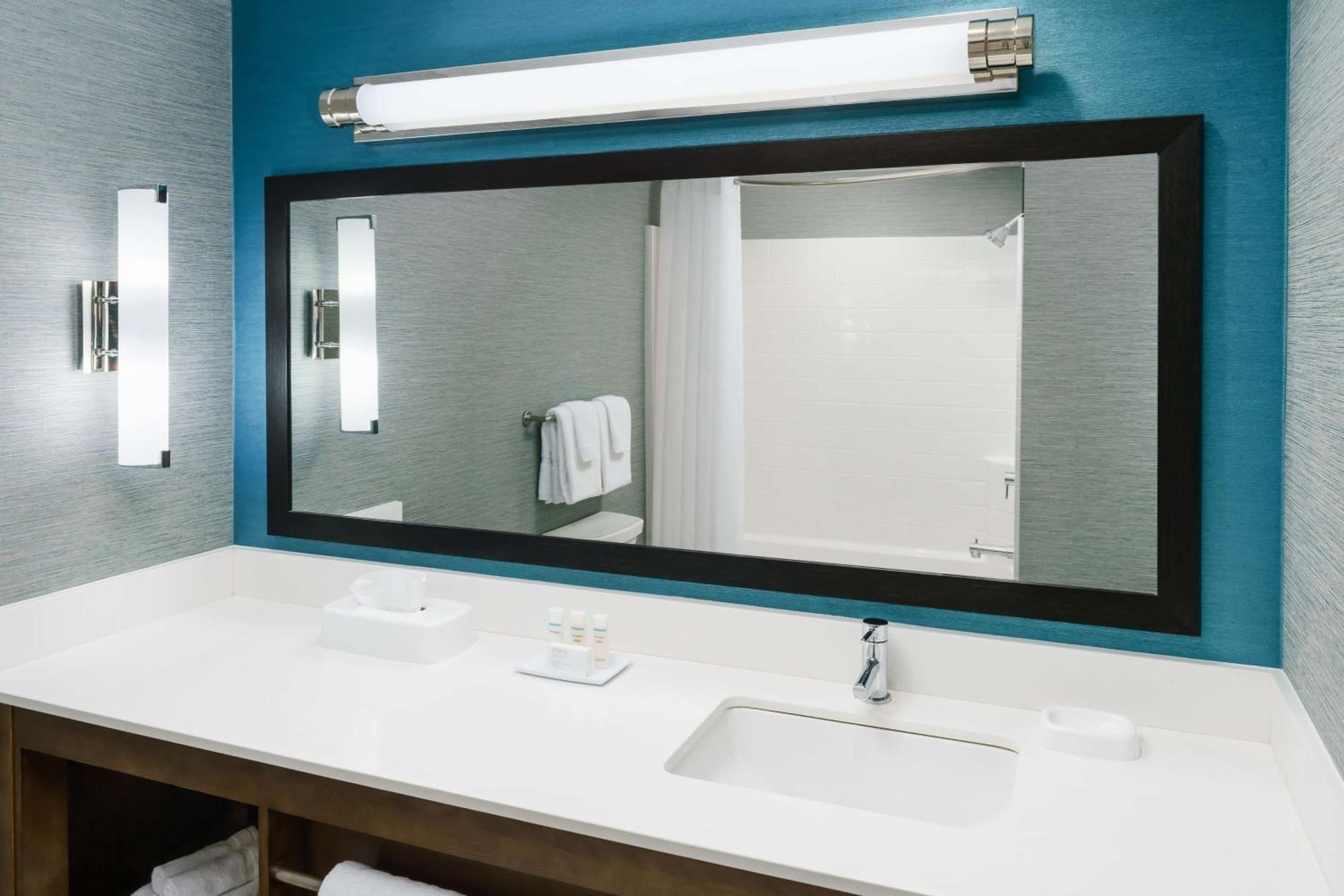 Hotel Homewood By Hilton Myrtle Oceanfront
