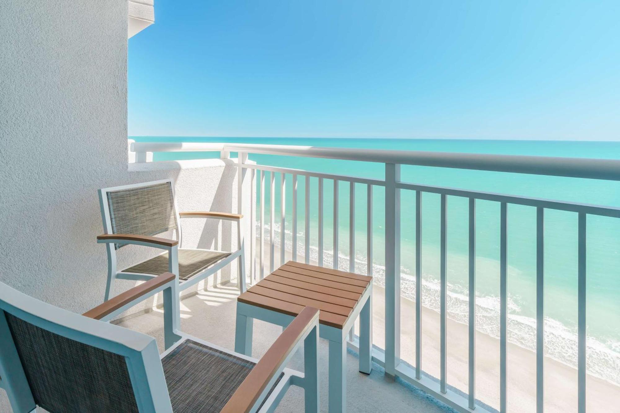 Homewood By Hilton Myrtle Oceanfront 3* Myrtle Beach